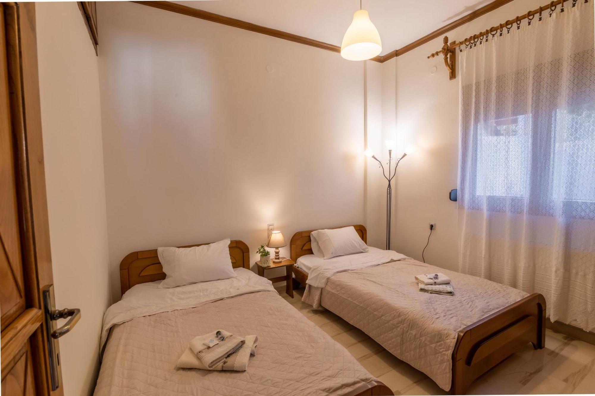 Apartment Galani Agios Stefanos Kritharia (Thessalia)