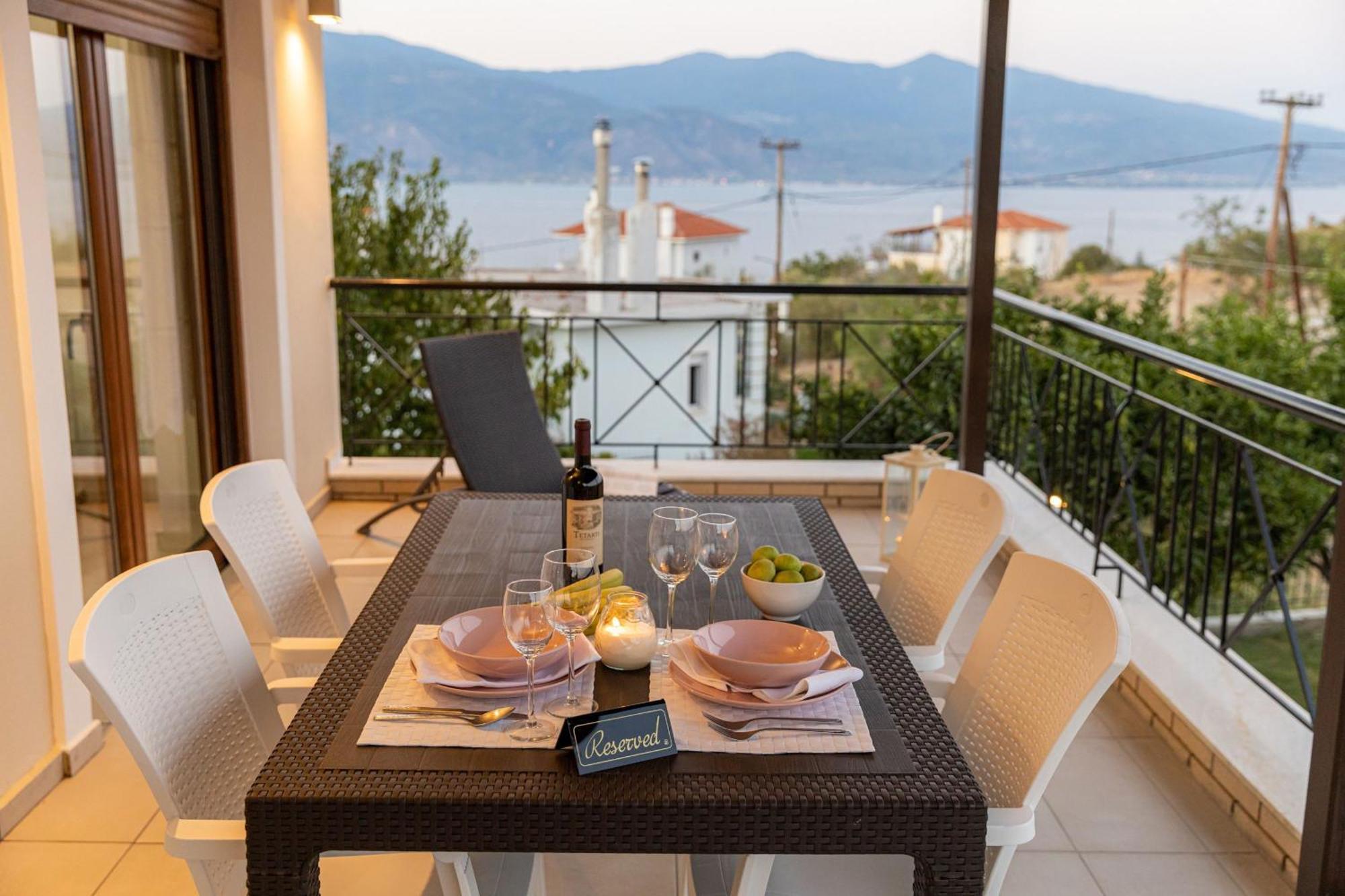 Galani Agios Stefanos *