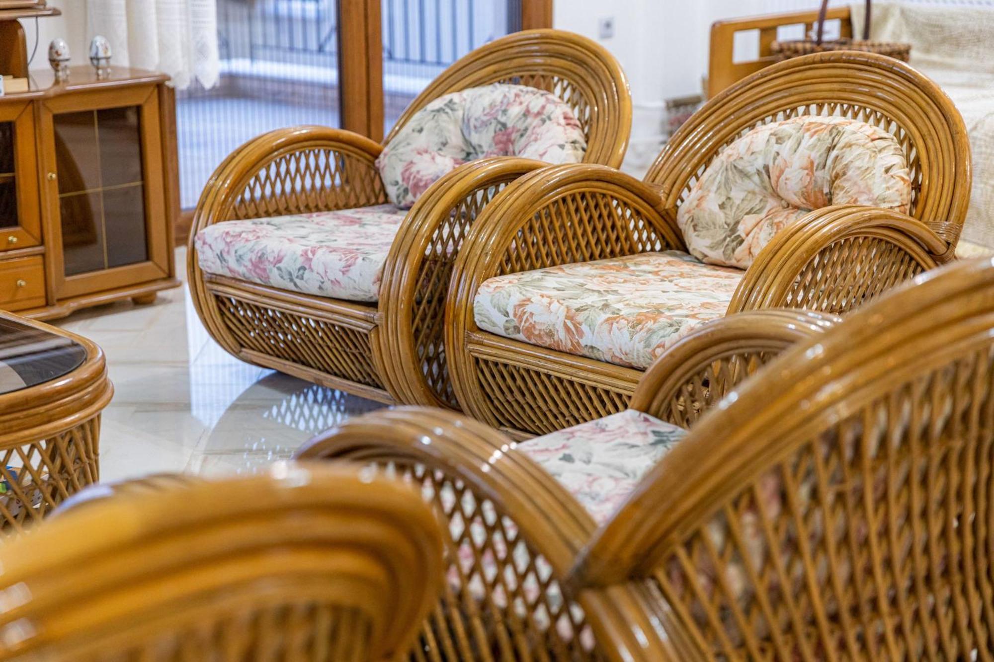 Apartment Galani Agios Stefanos