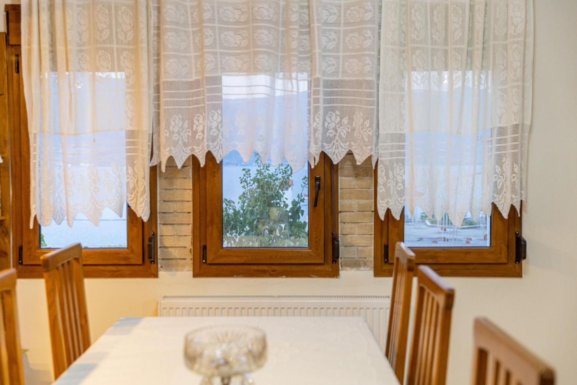 Apartment Galani Agios Stefanos Kritharia (Thessalia)