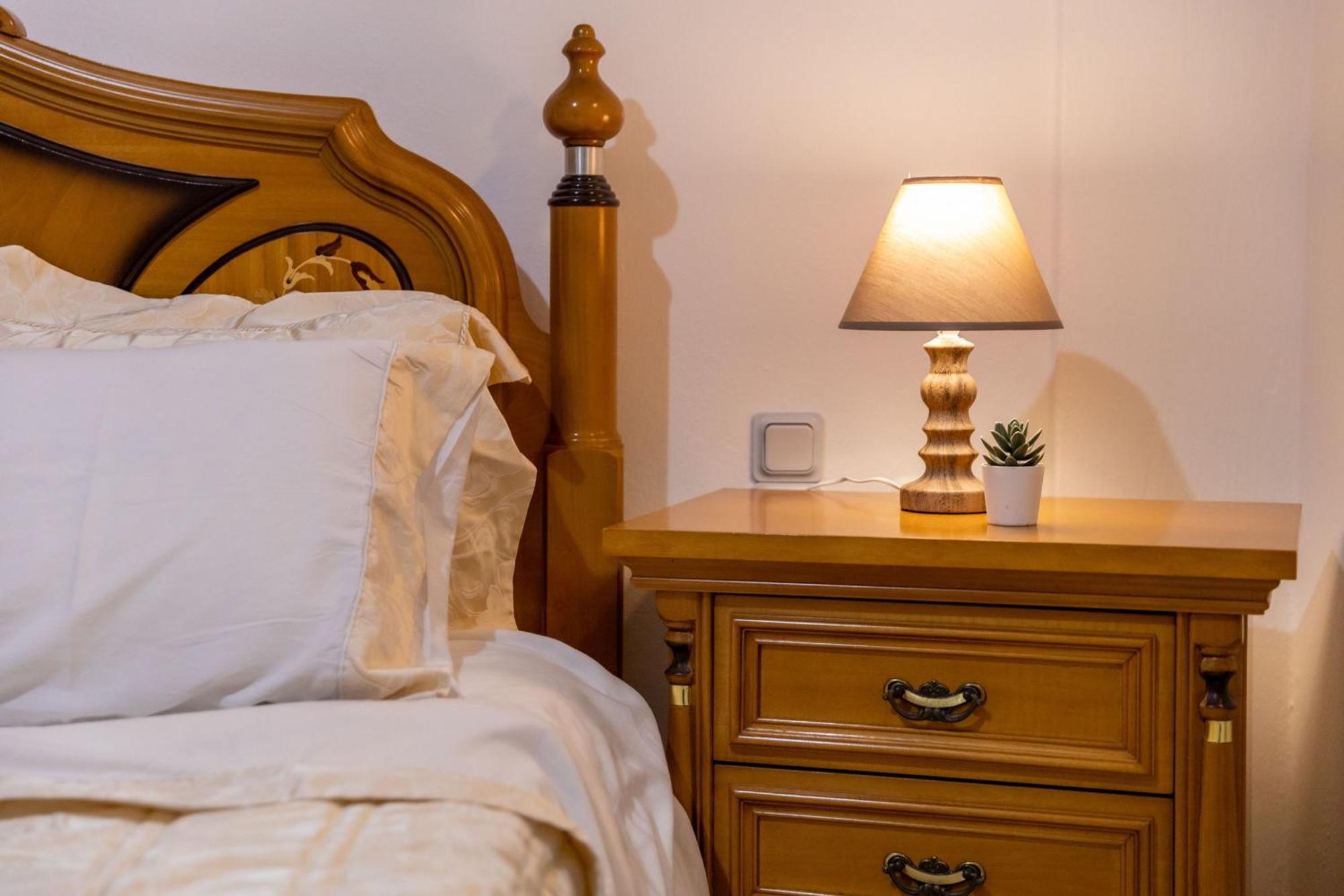 Galani Agios Stefanos Apartment