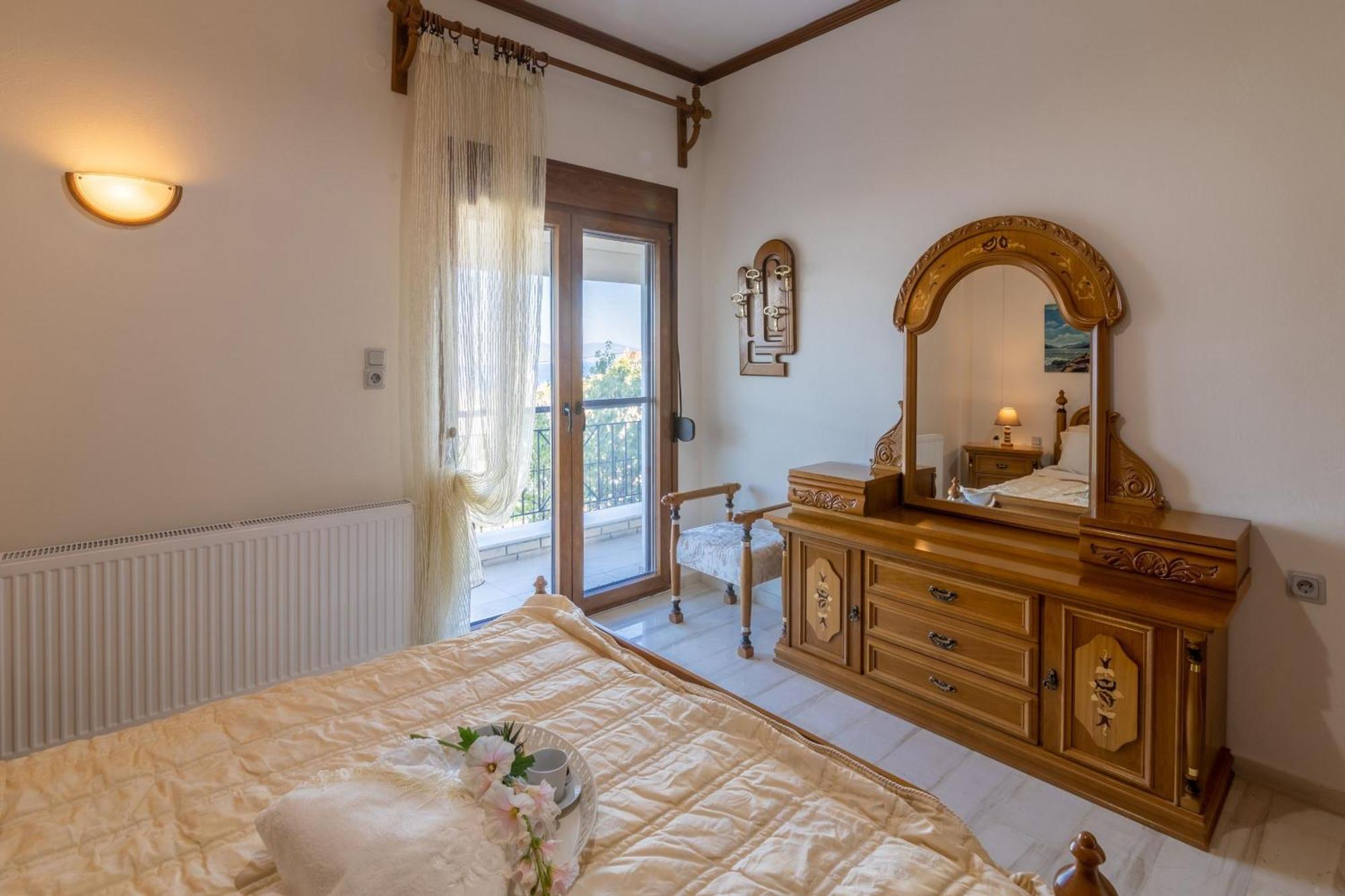 Apartment Galani Agios Stefanos