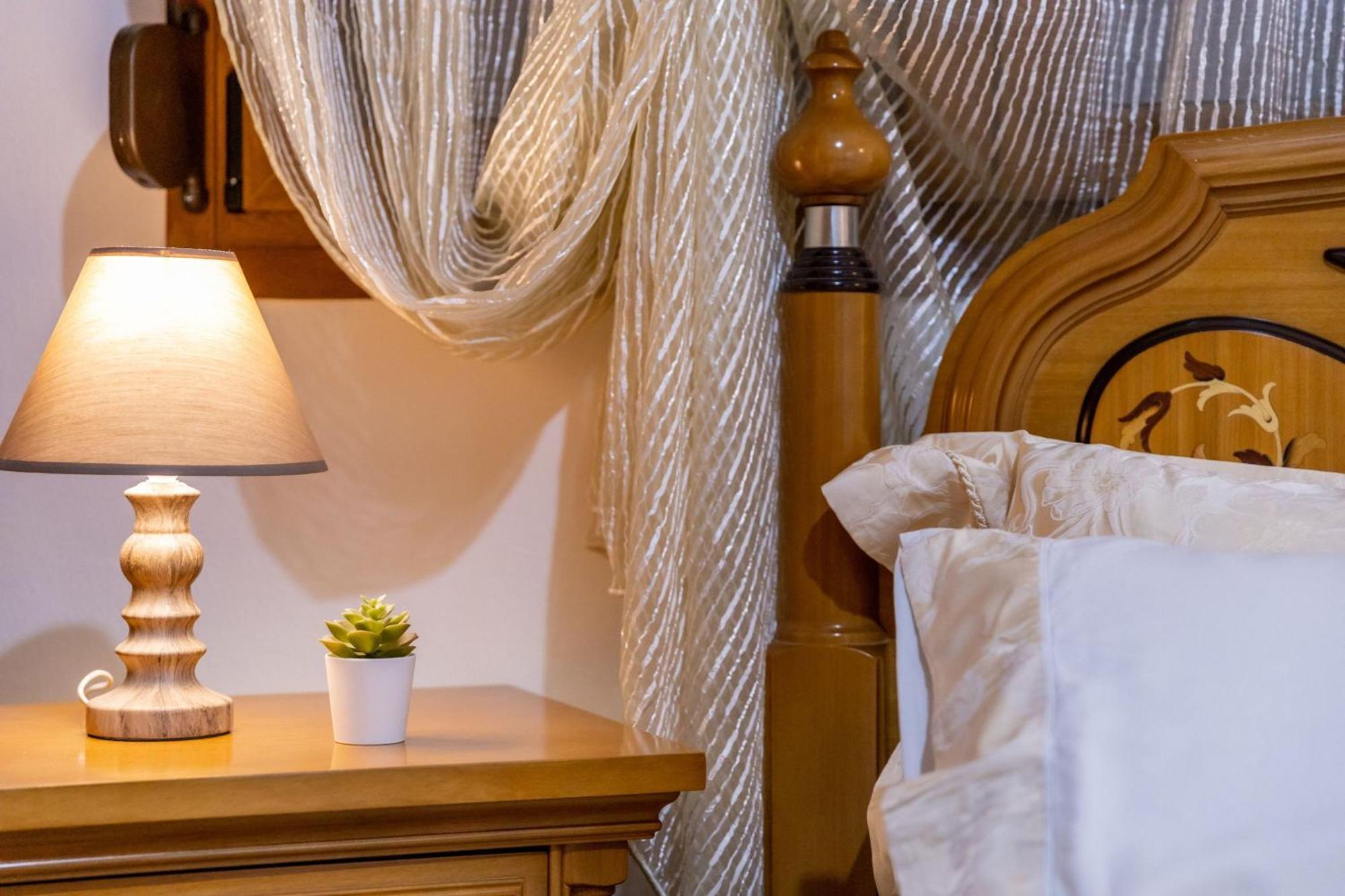 Apartment Galani Agios Stefanos *