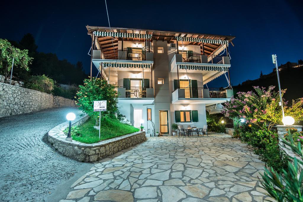 Apartment Nikoleta *