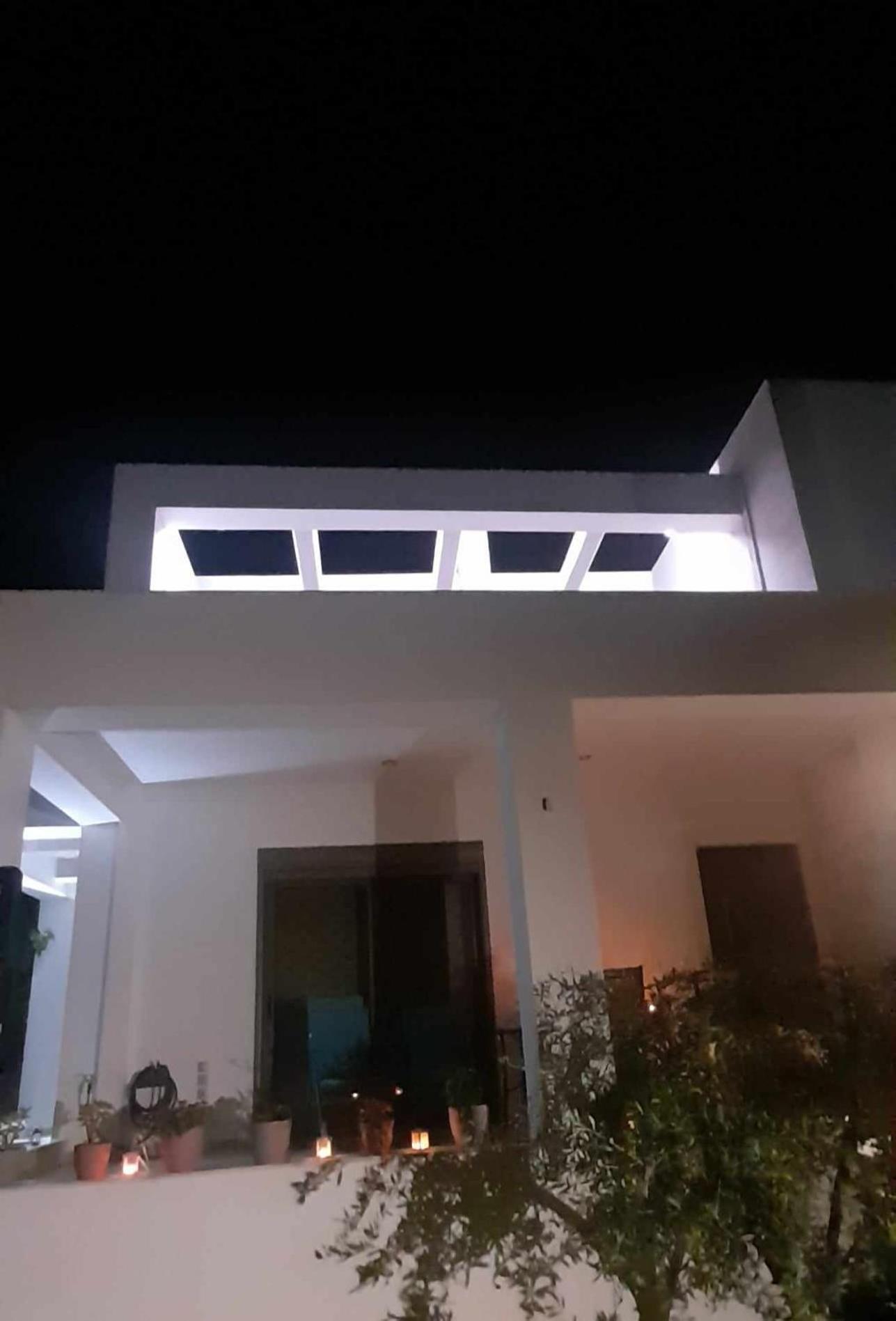 Apartment Balance