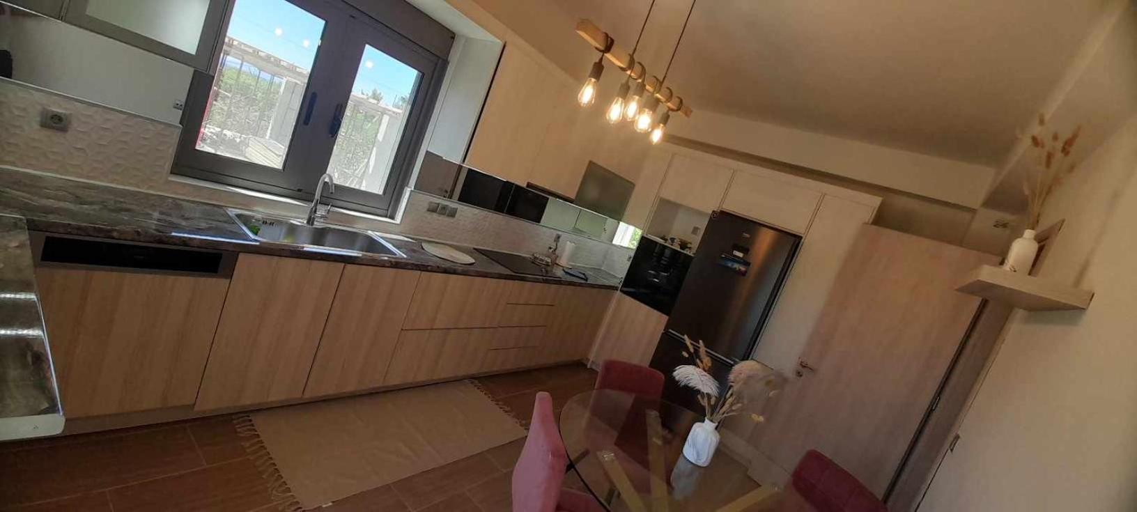 Balance Apartment Kourouta