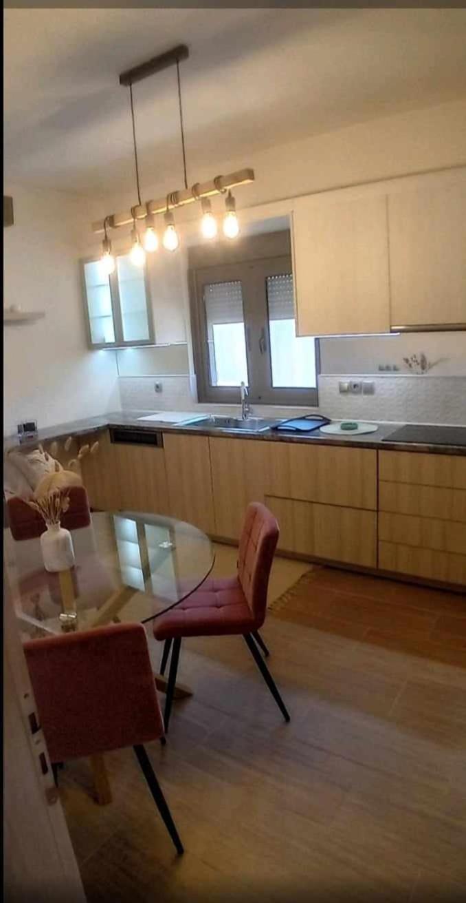 Balance Apartment