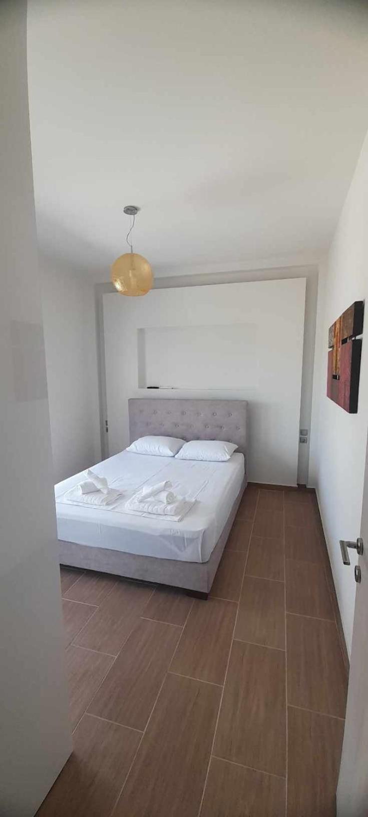 Apartment Balance