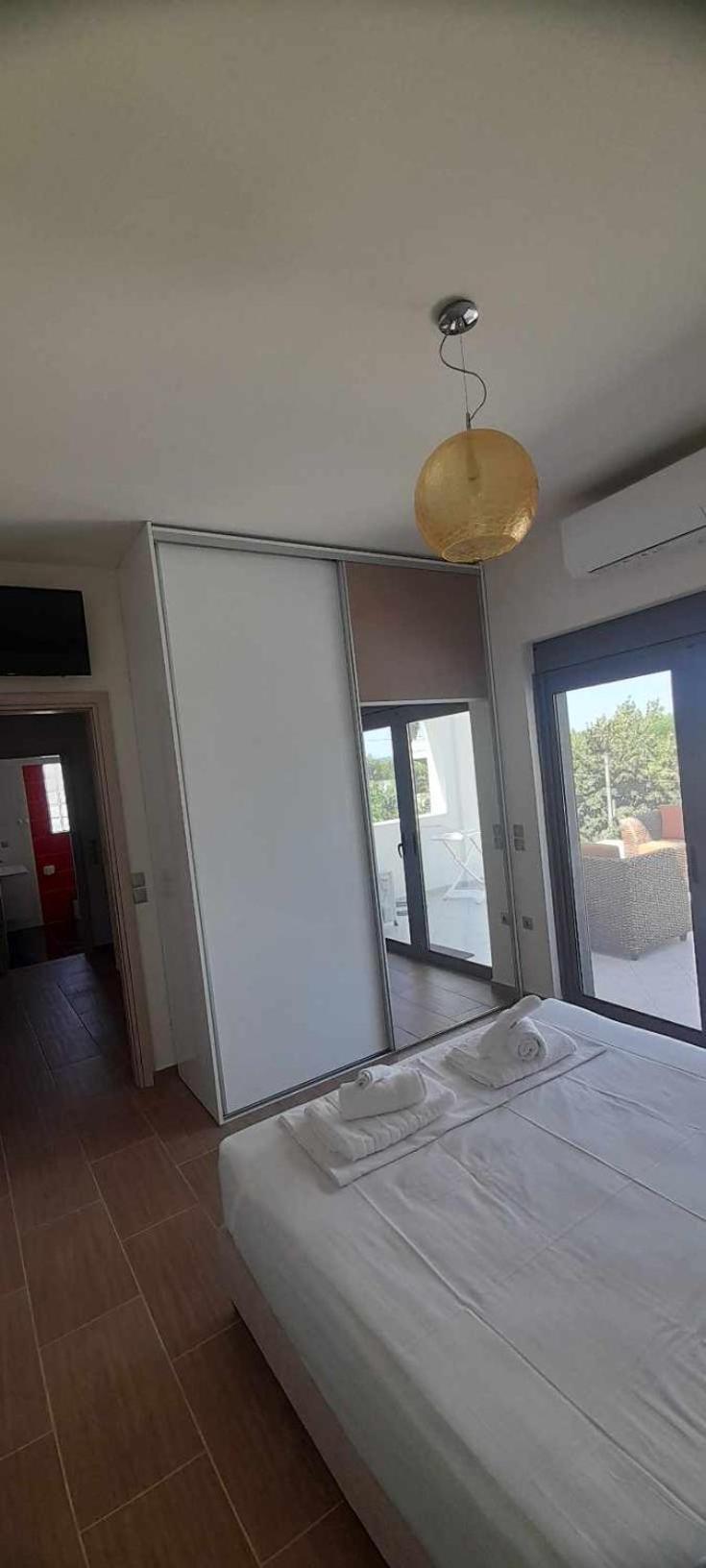 Balance Apartment