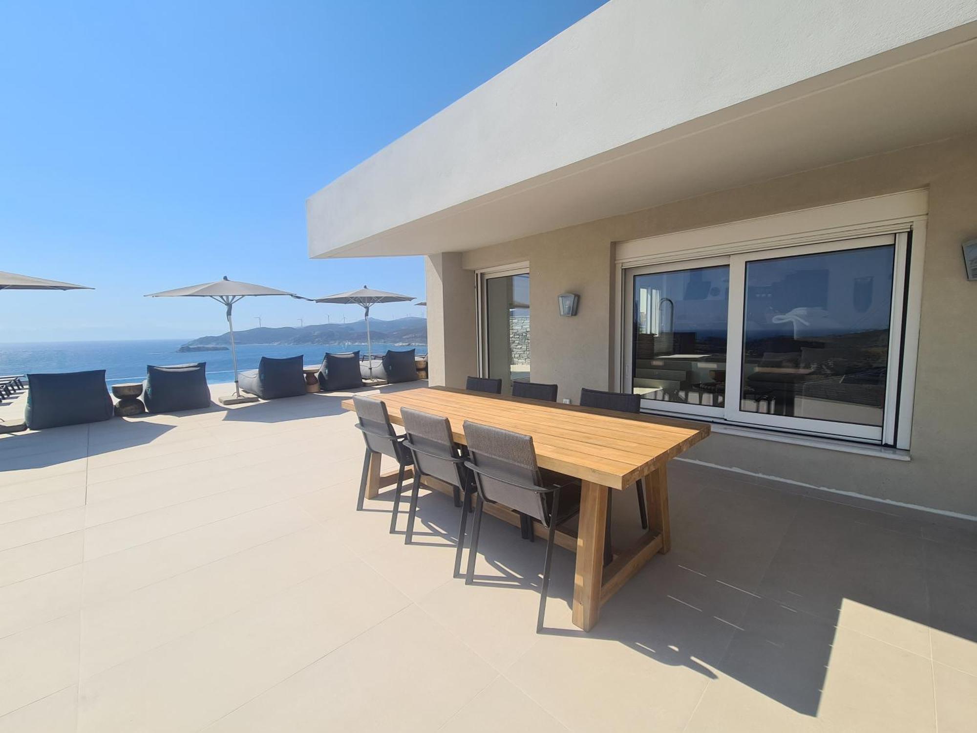 Petra Luxury Villa