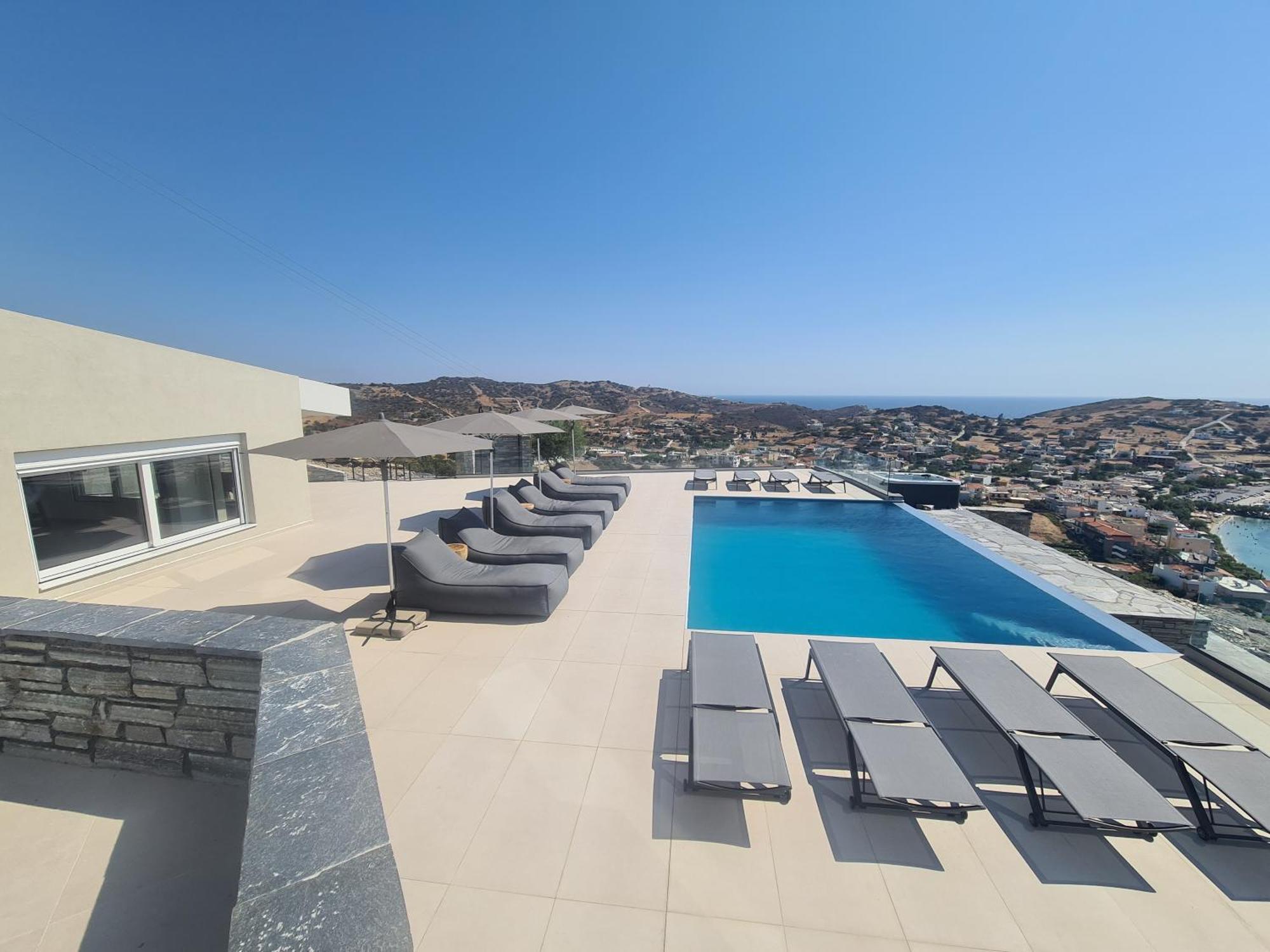 Villa Petra Luxury