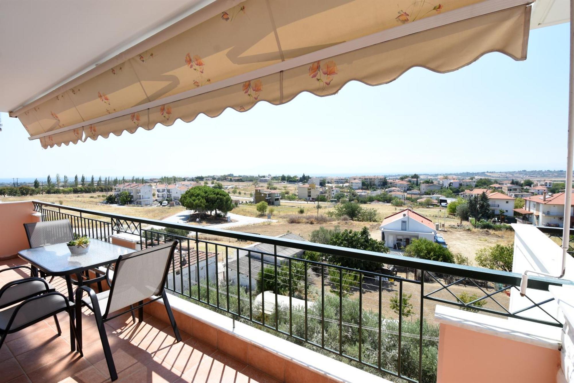 Apartment Lux Mint - A Modern Luxury Place With Sea View