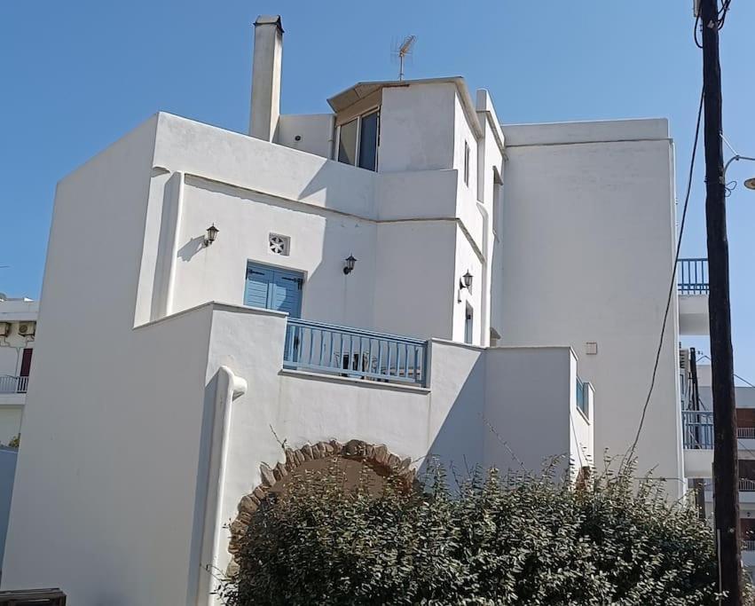 Margi's Apartment Tinos