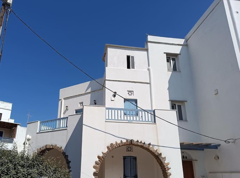 Apartment Margi's Tinos