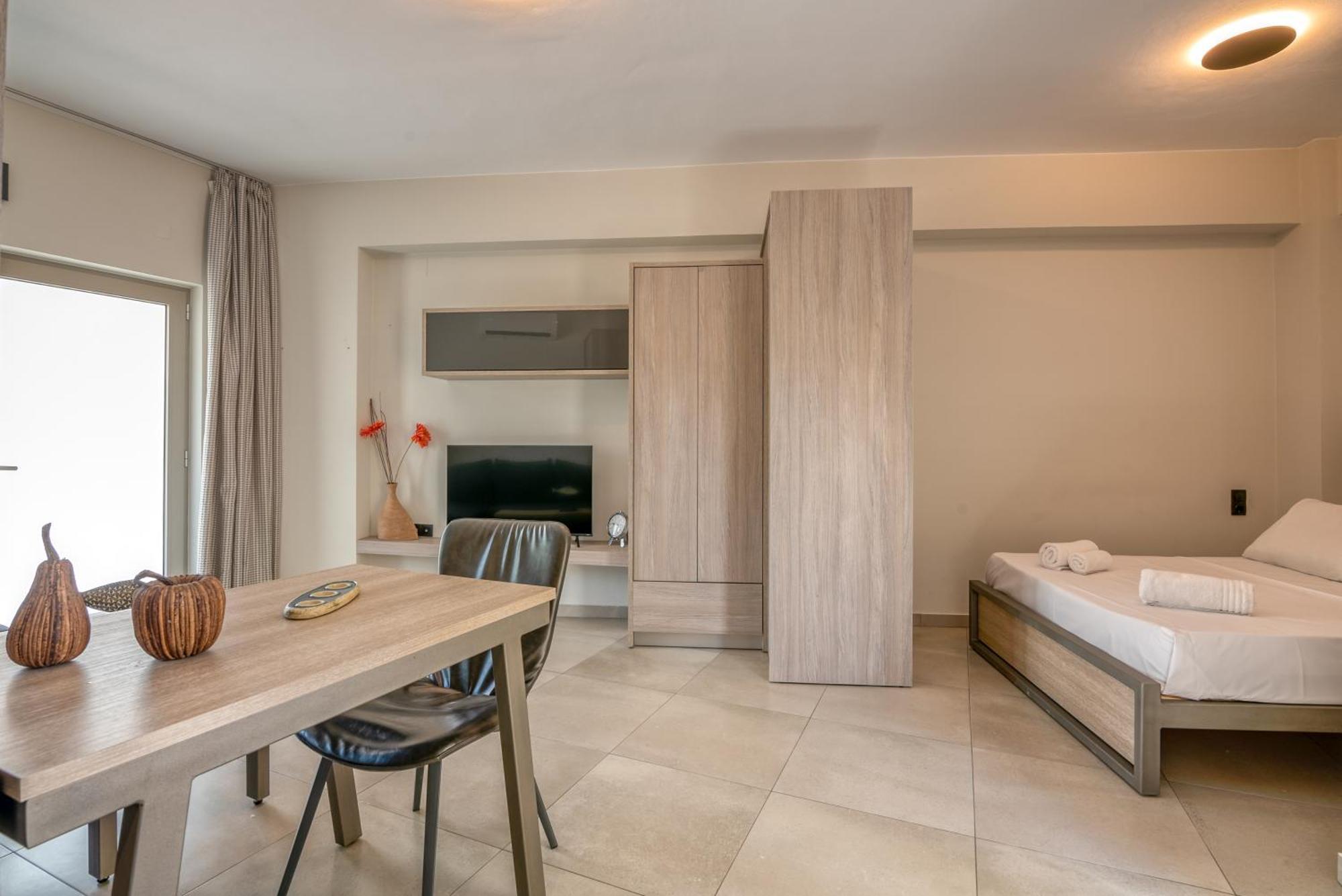 Apartment Vissalo *