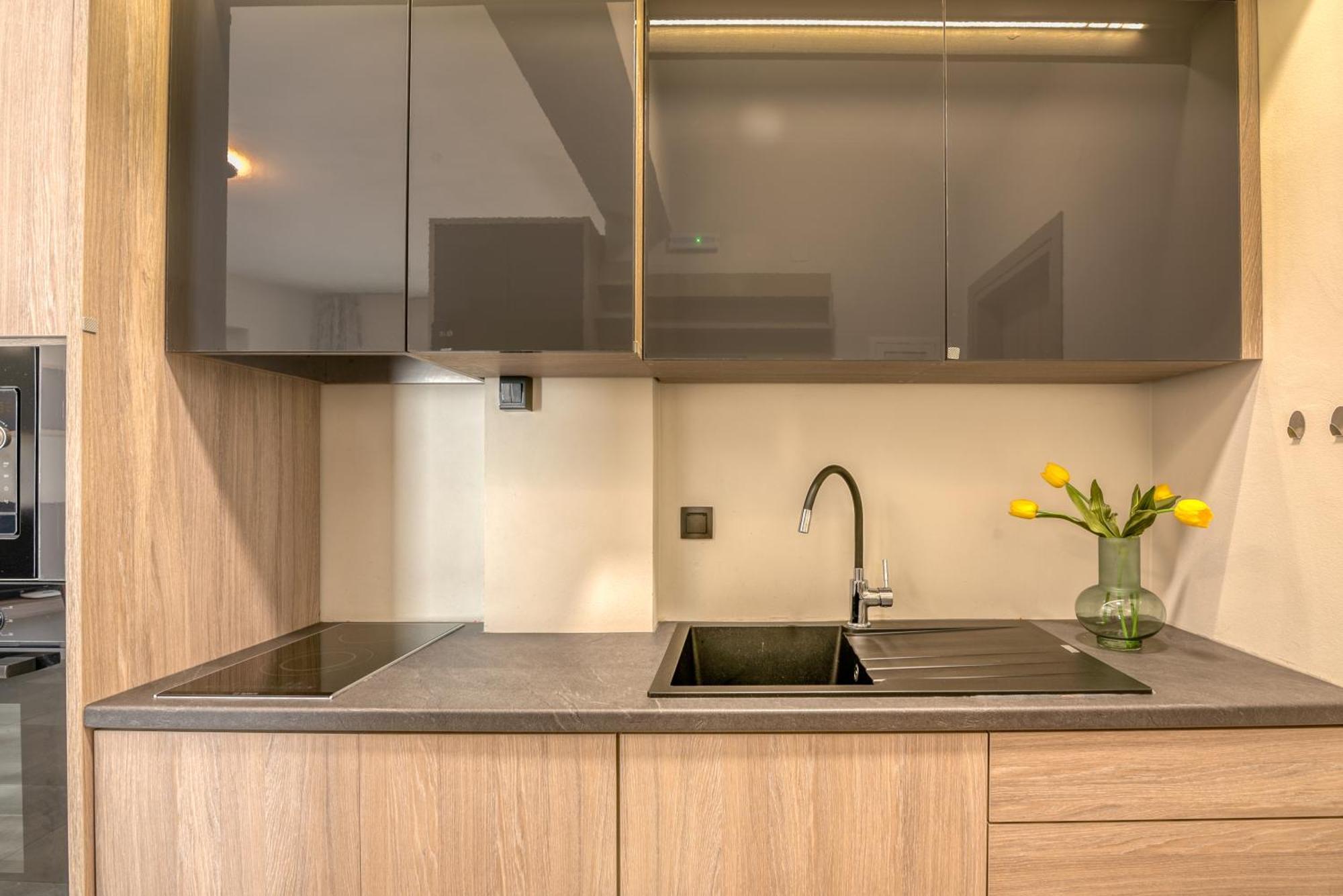 Vissalo Apartment Kissamos