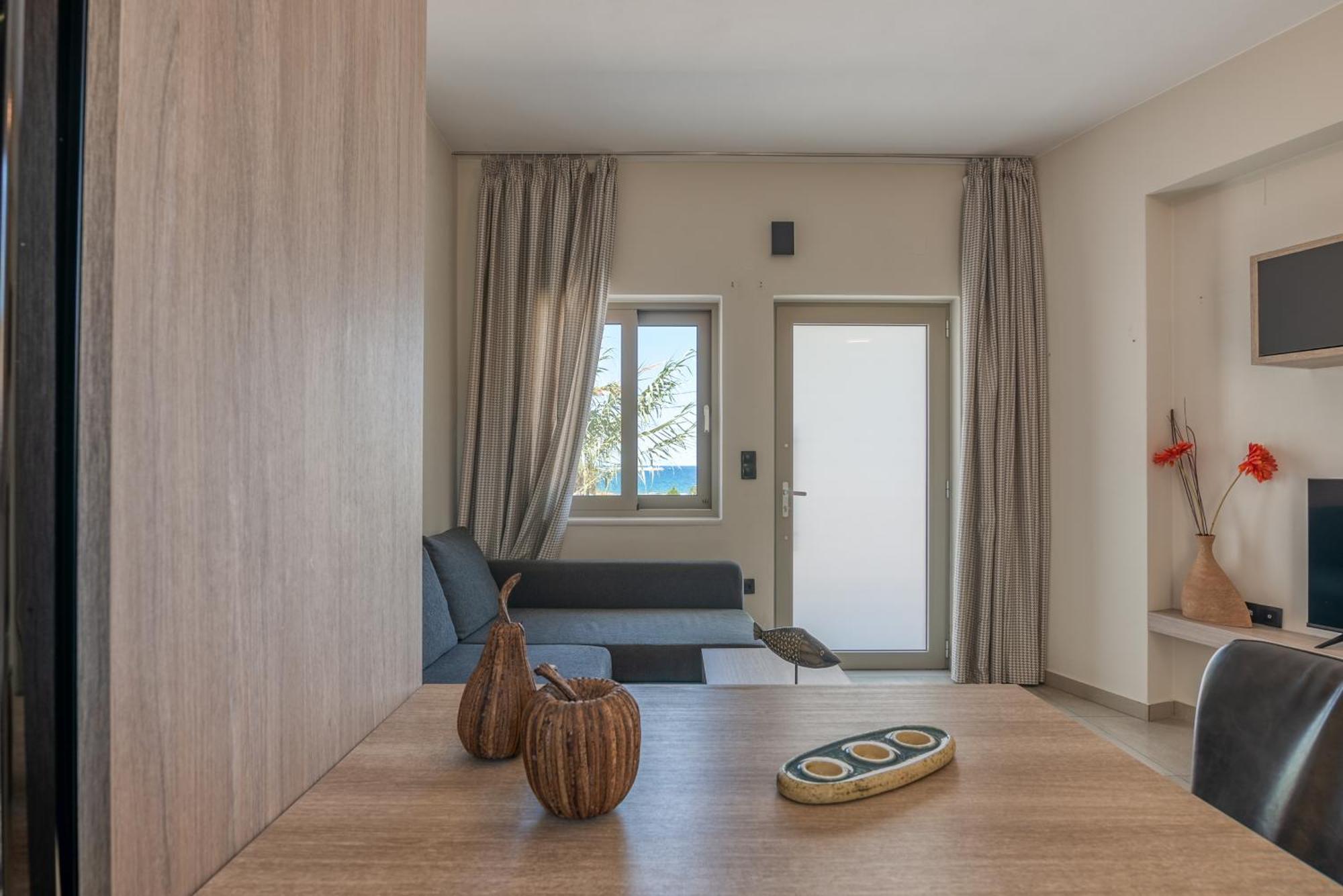 Apartment Vissalo Kissamos