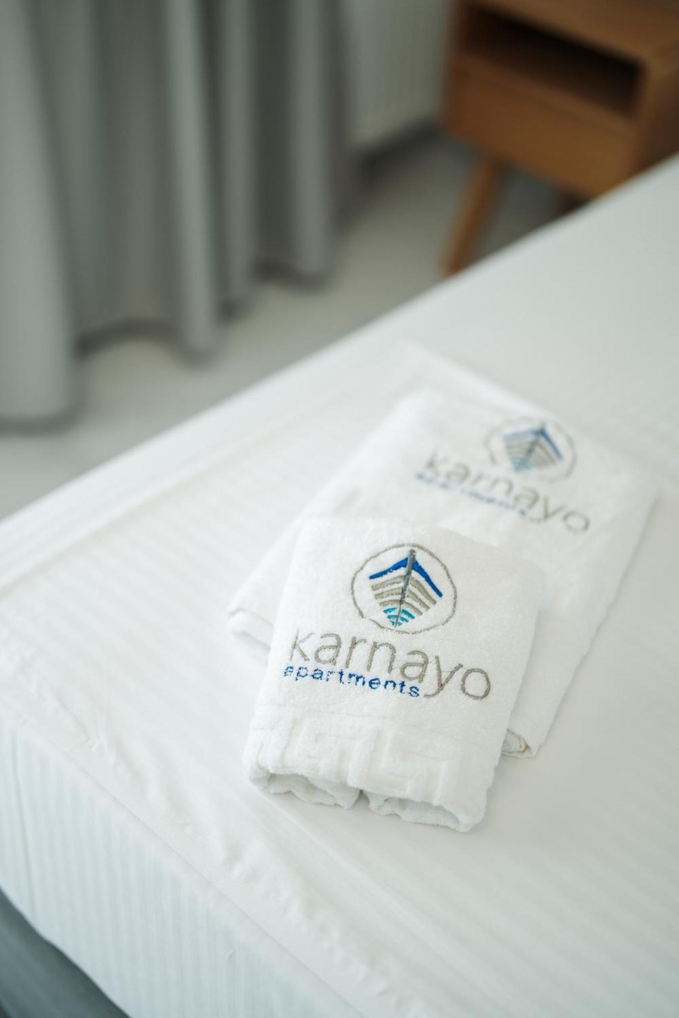 Apartment Karnayo Kavala