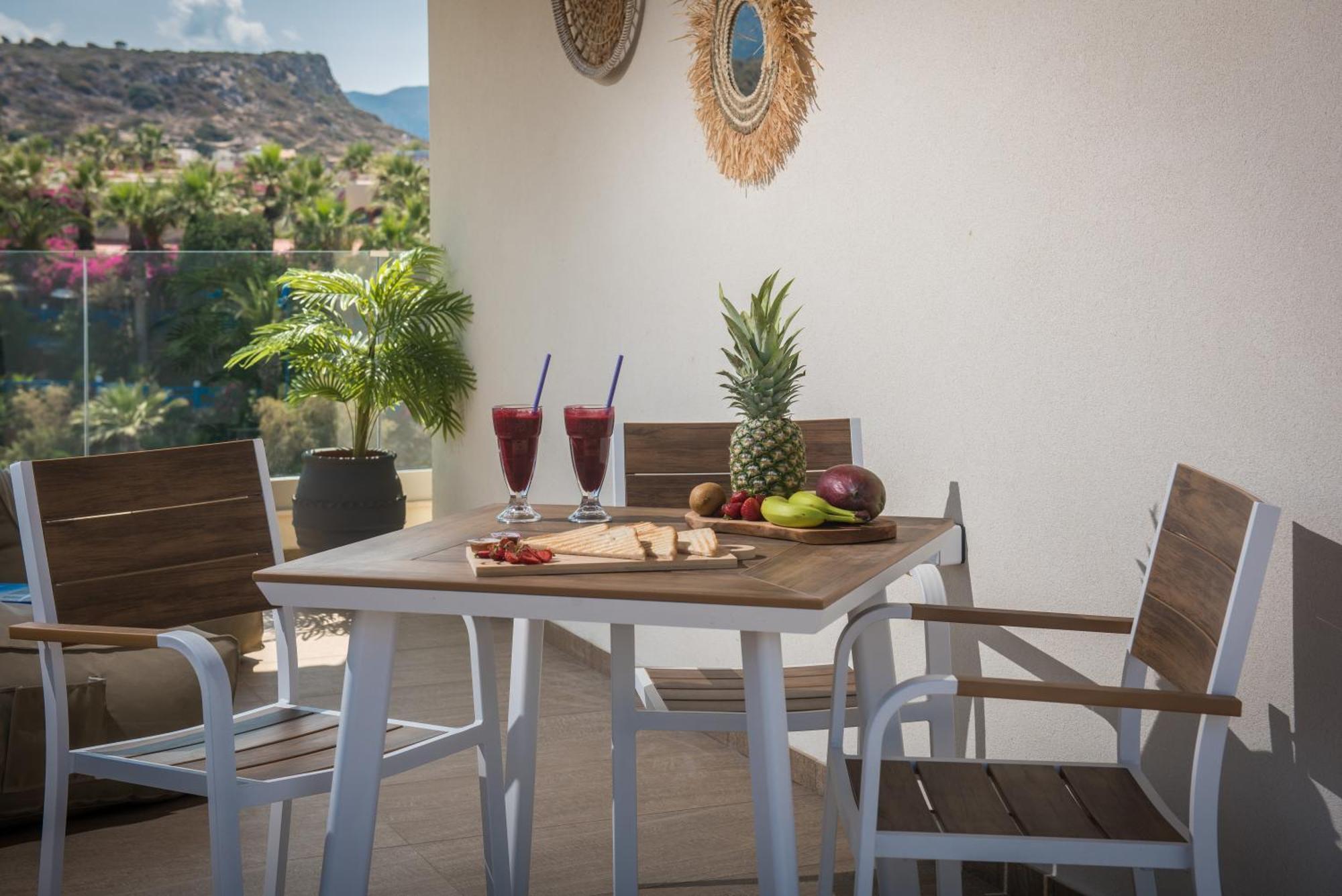 Cactus Peak Apts & Loft , By Idealstay Experience Apartment Sissi (Crete)