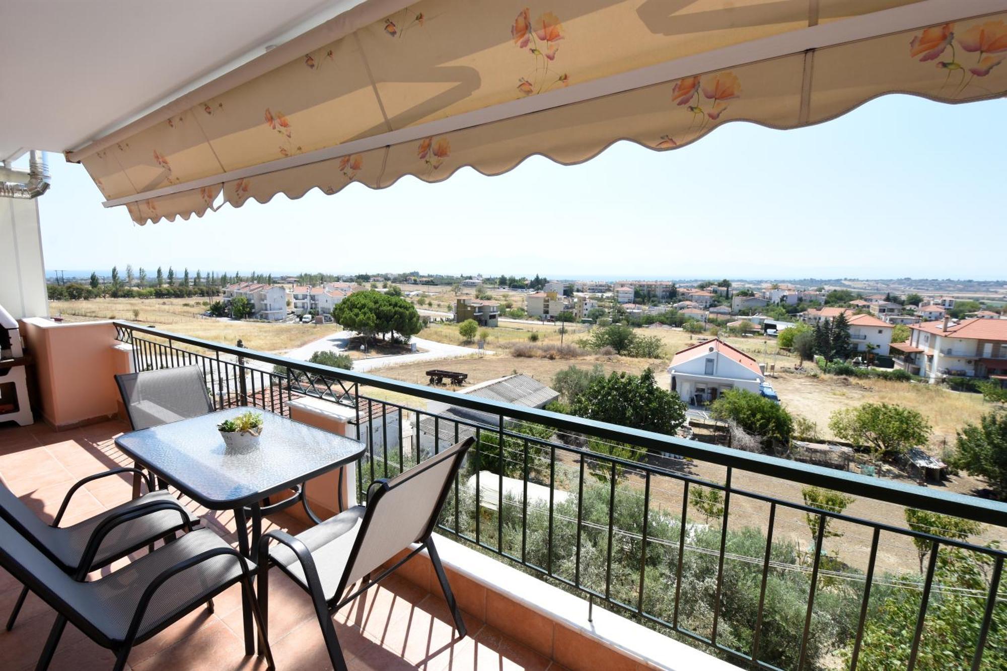 Apartment Lux Mint - A Modern Luxury Place With Sea View
