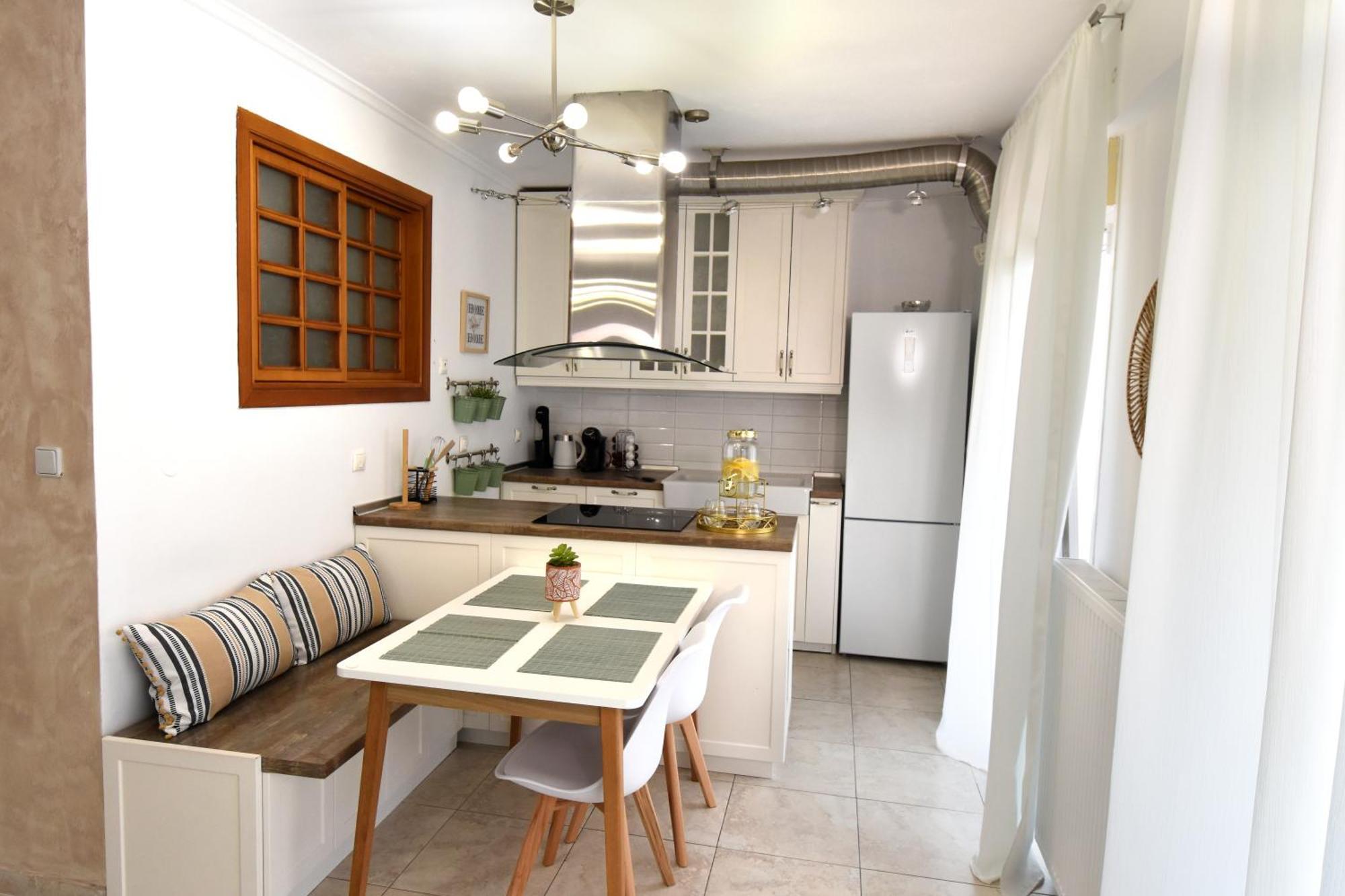 Lux Mint - A Modern Luxury Place With Sea View