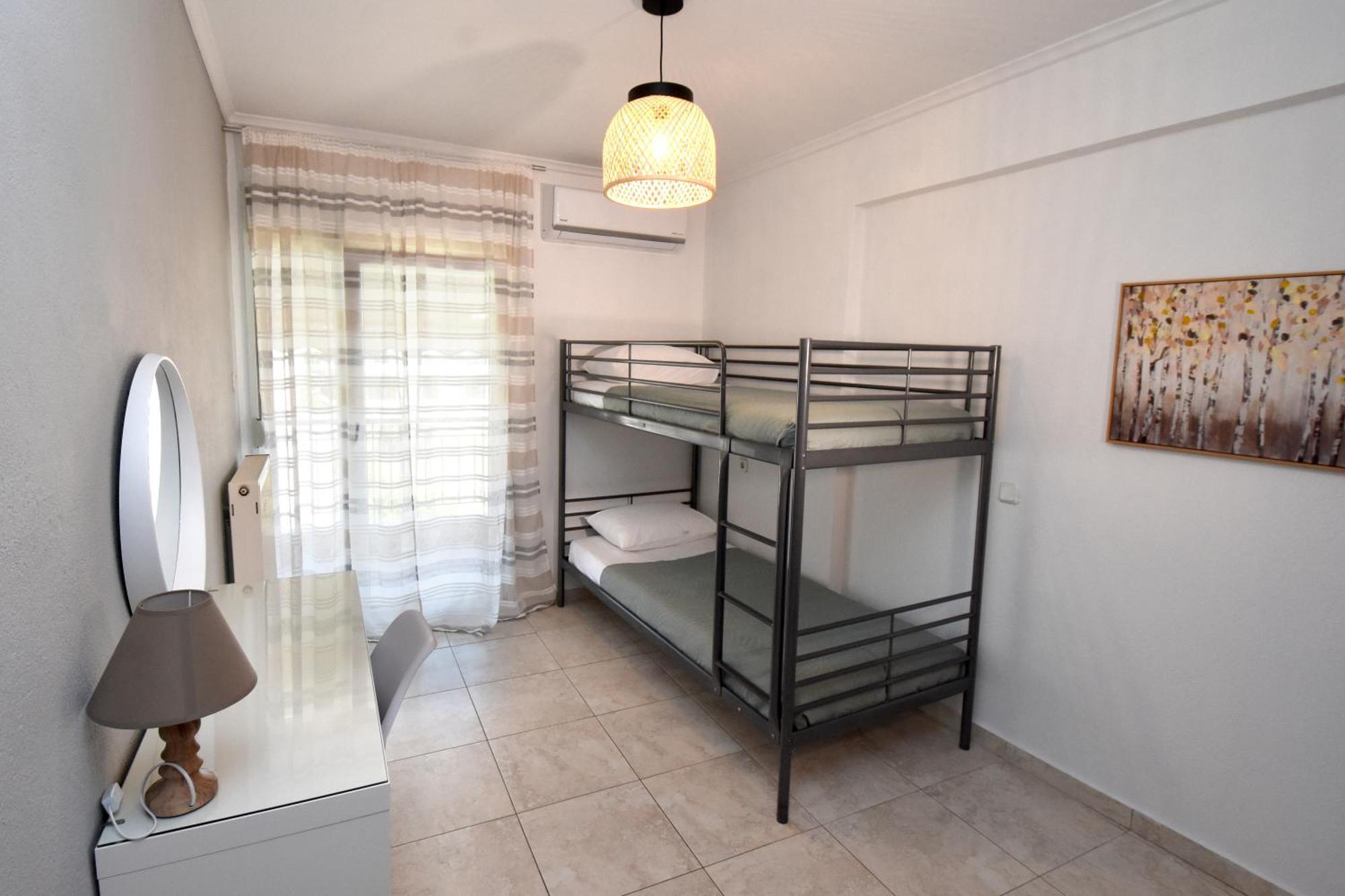 Apartment Lux Mint - A Modern Luxury Place With Sea View Epanomi