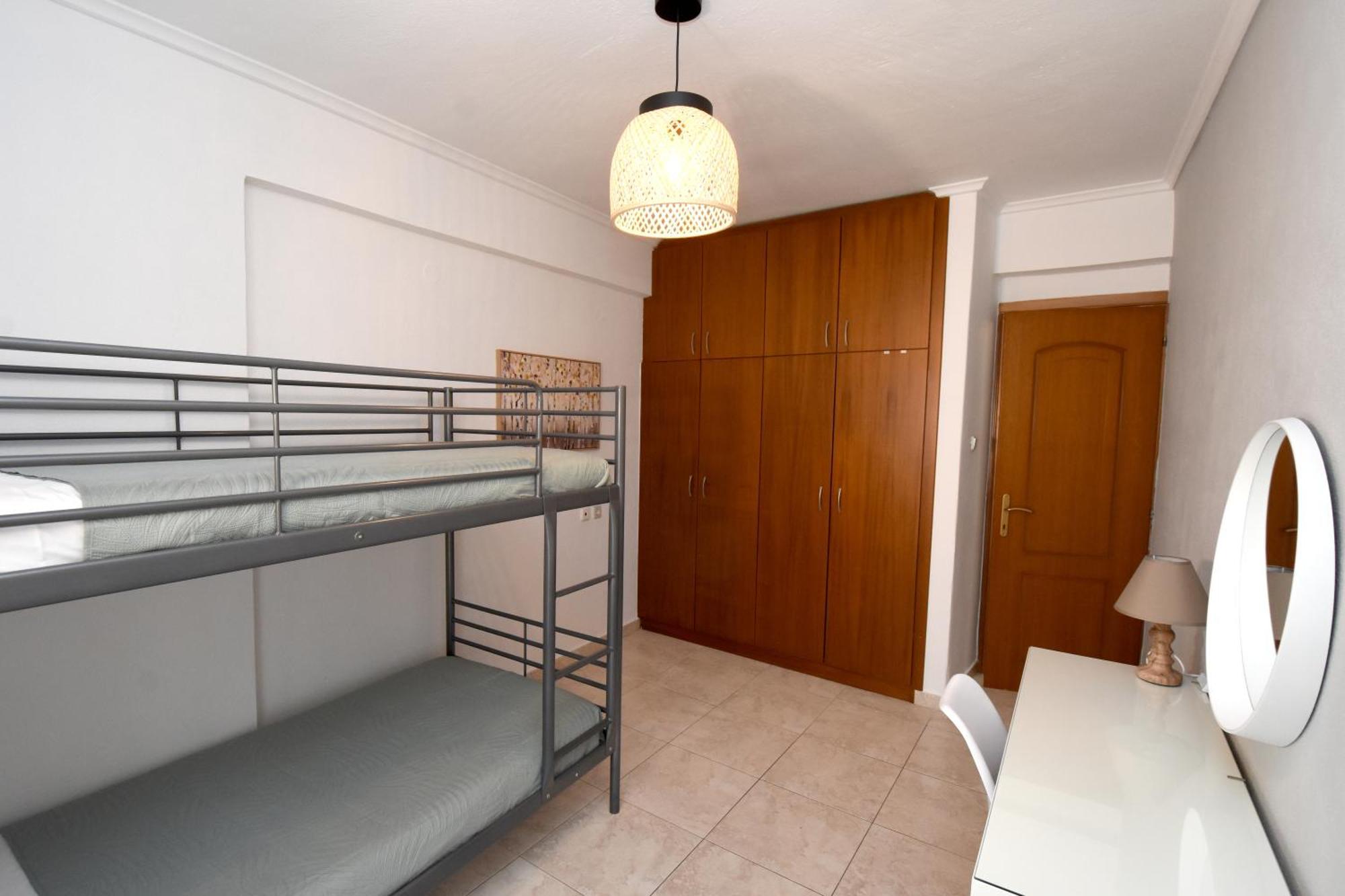 Lux Mint - A Modern Luxury Place With Sea View Apartment Epanomi