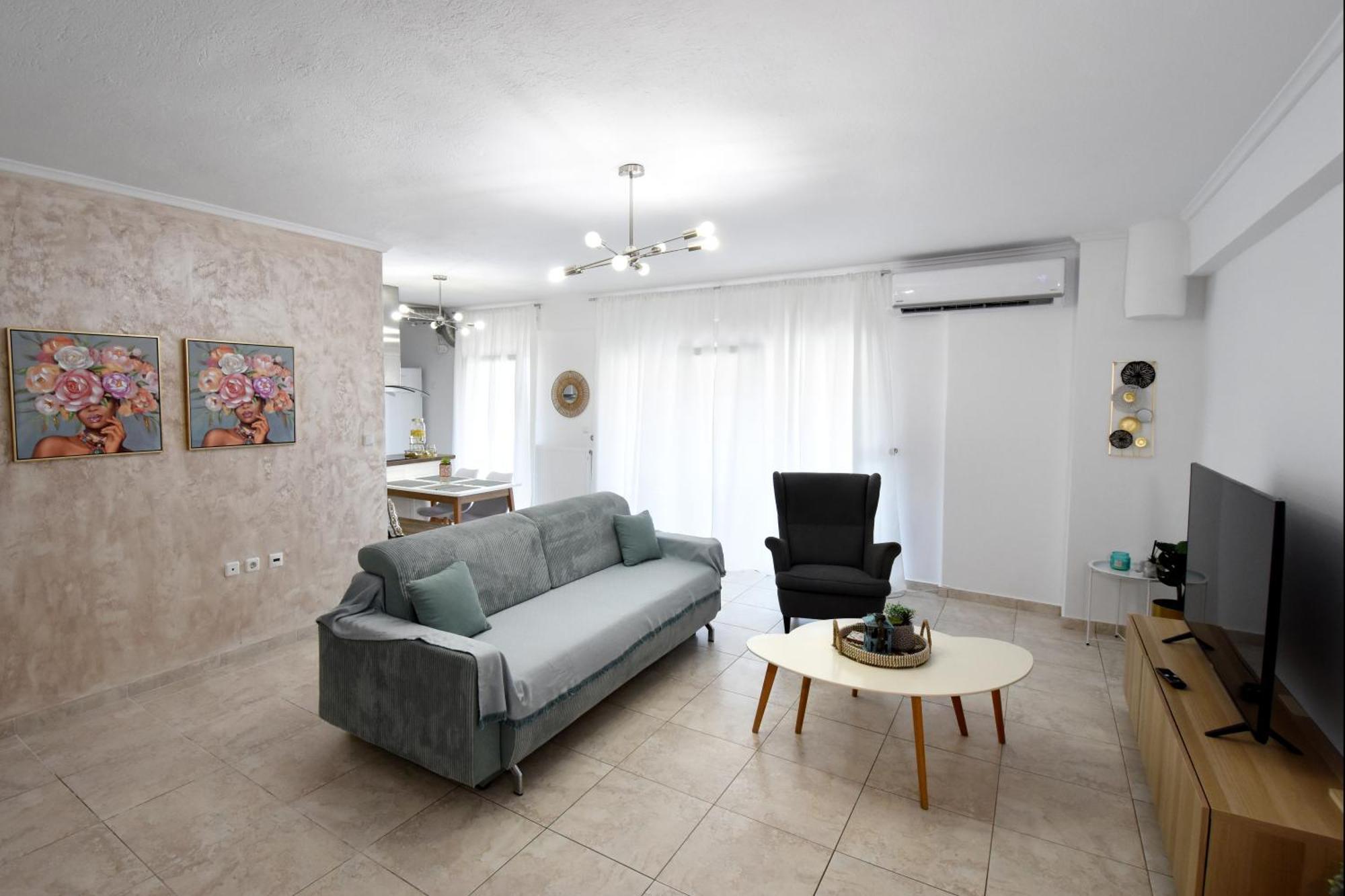 Apartment Lux Mint - A Modern Luxury Place With Sea View *