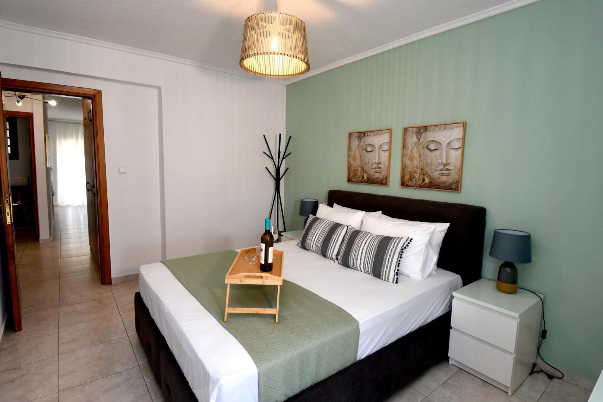 Apartment Lux Mint - A Modern Luxury Place With Sea View