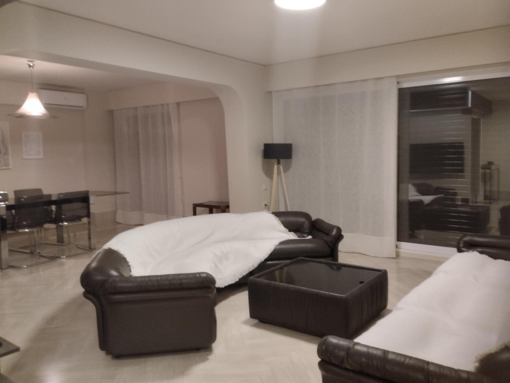 Apartment Lux At Riviera *