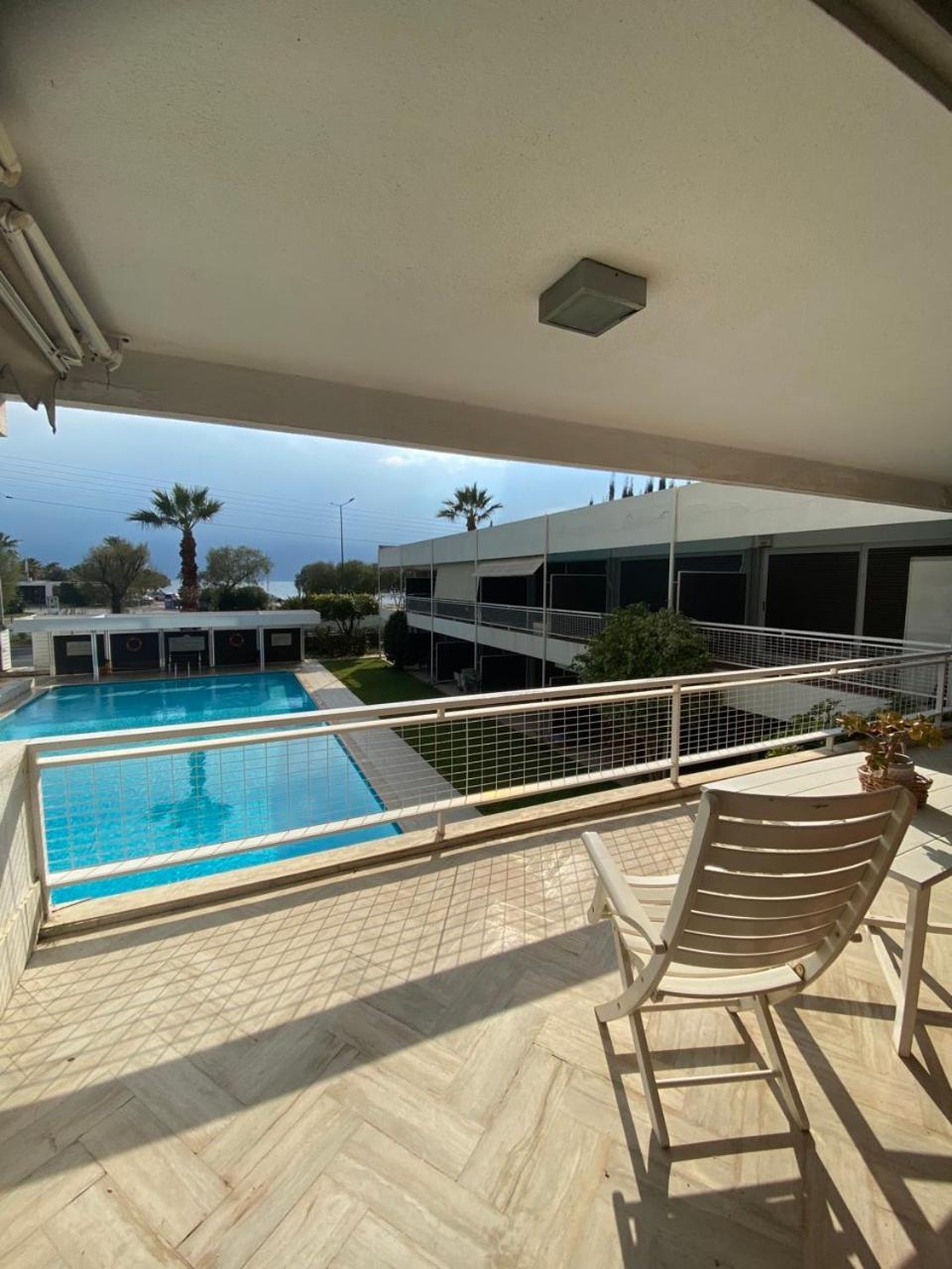 Lux At Riviera Apartment Athens
