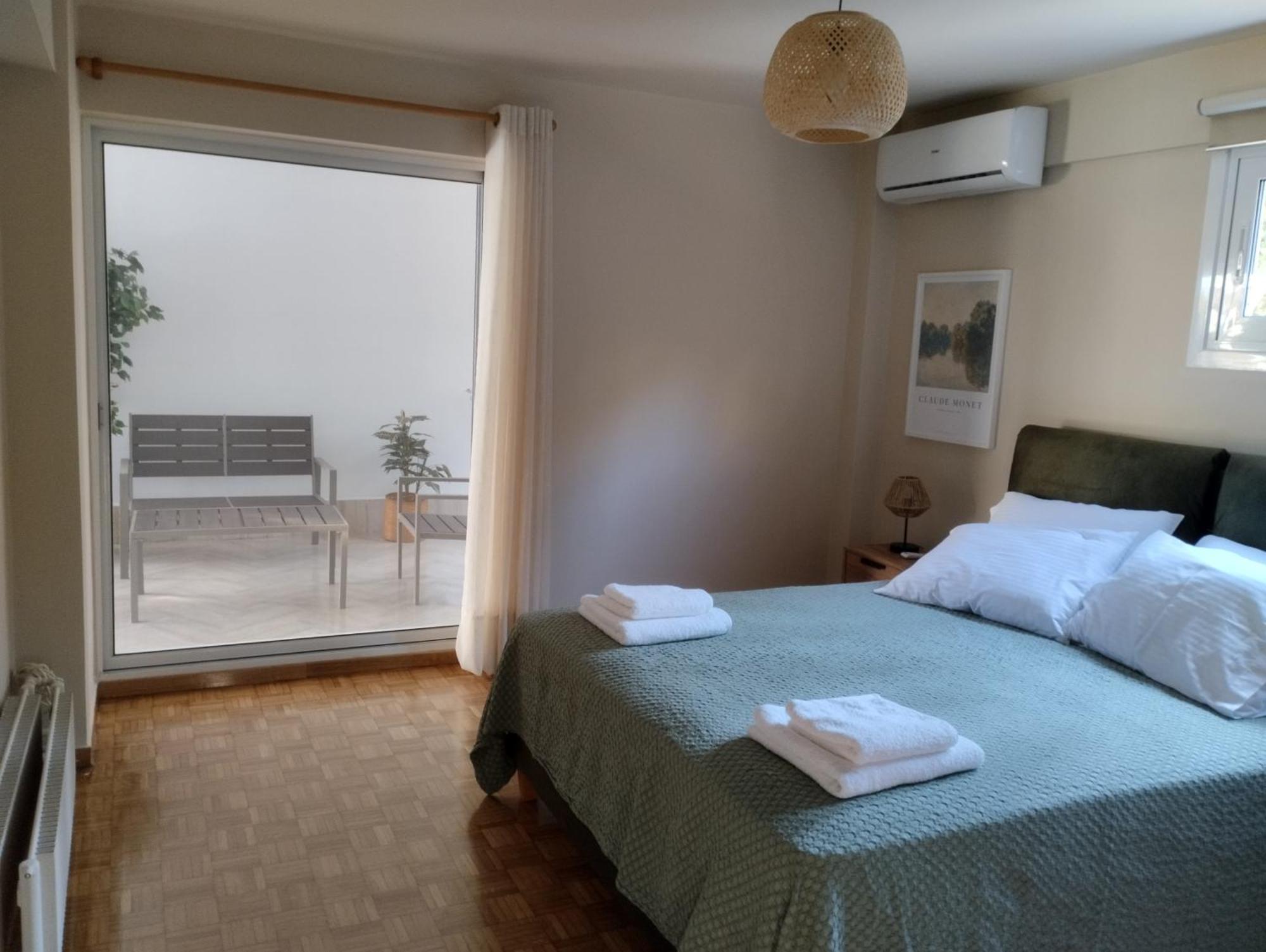 Apartment Lux At Riviera