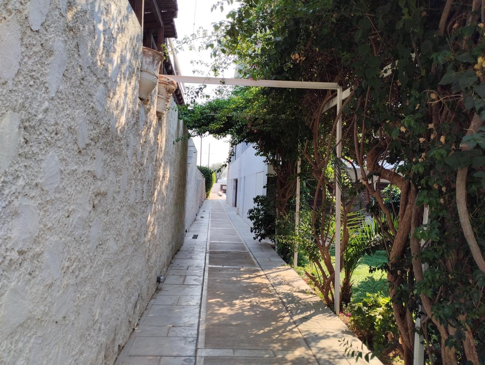 Lux At Riviera Apartment Athens