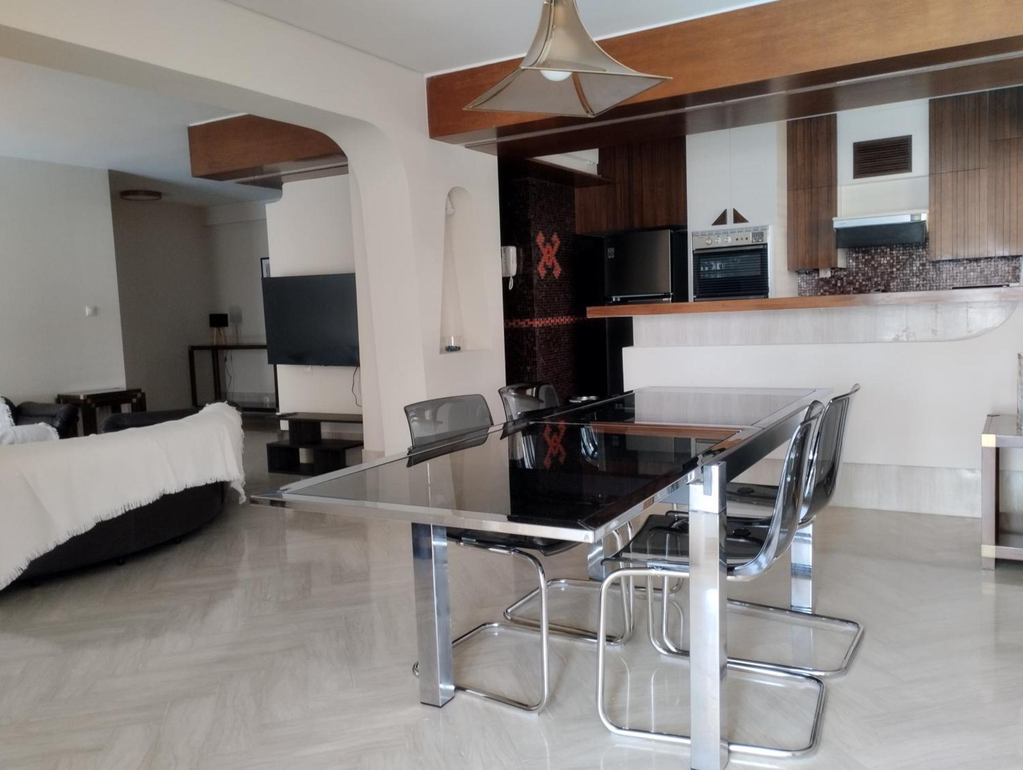 Apartment Lux At Riviera Athens