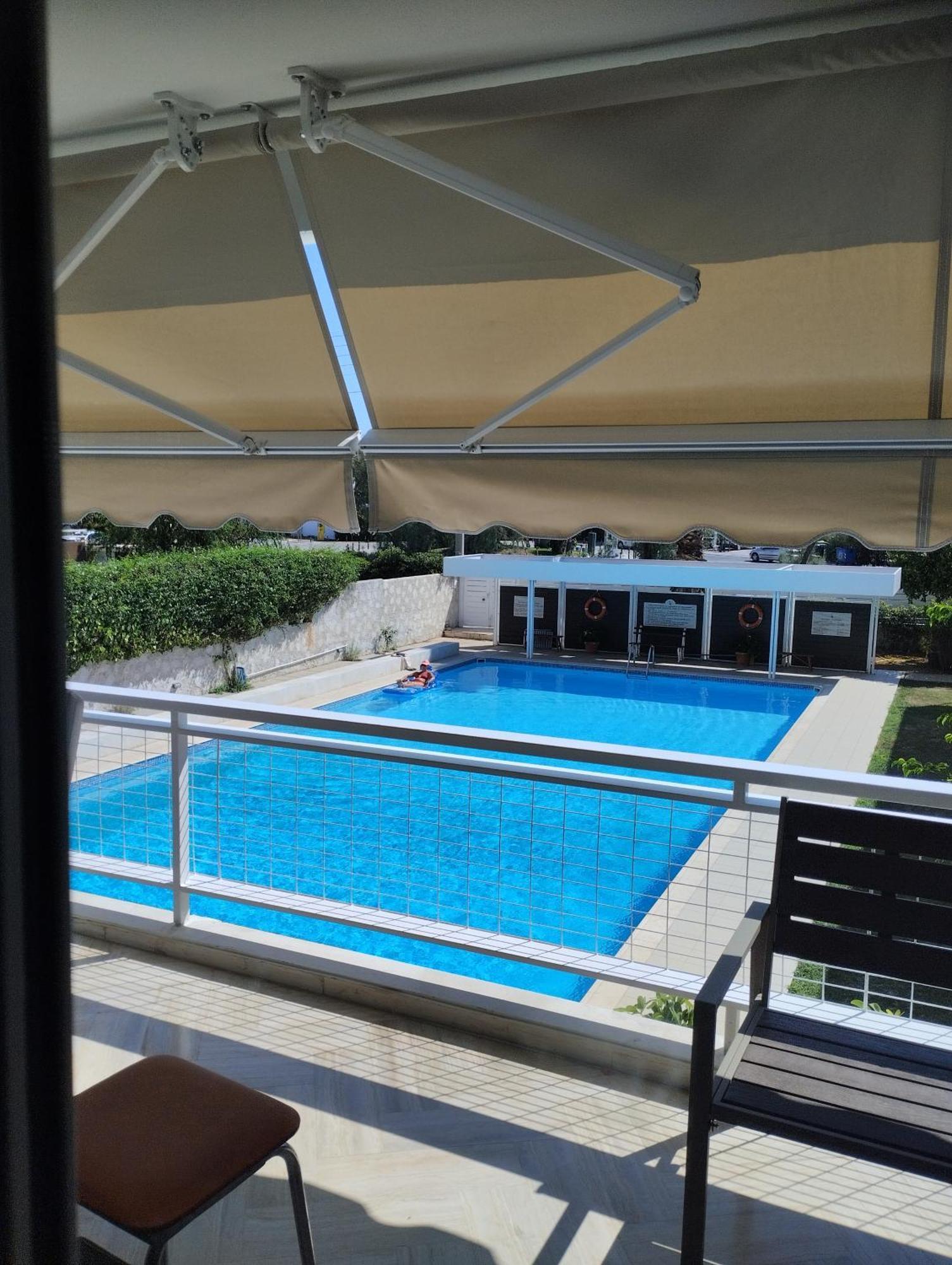 Apartment Lux At Riviera