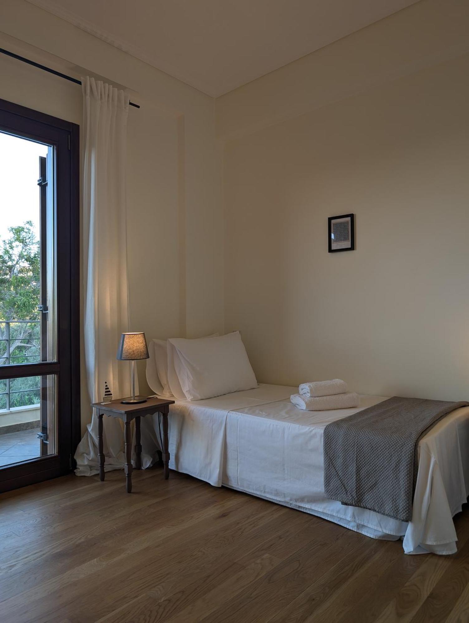 Luxury In Nature - Village * Akrata