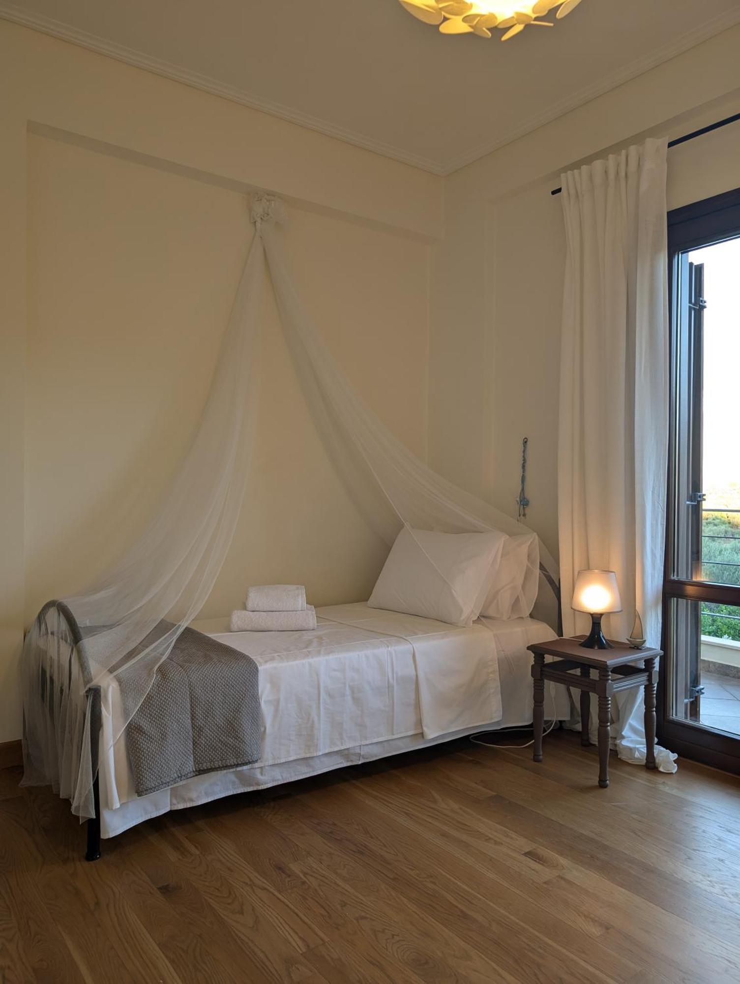 Luxury In Nature - Village Akrata
