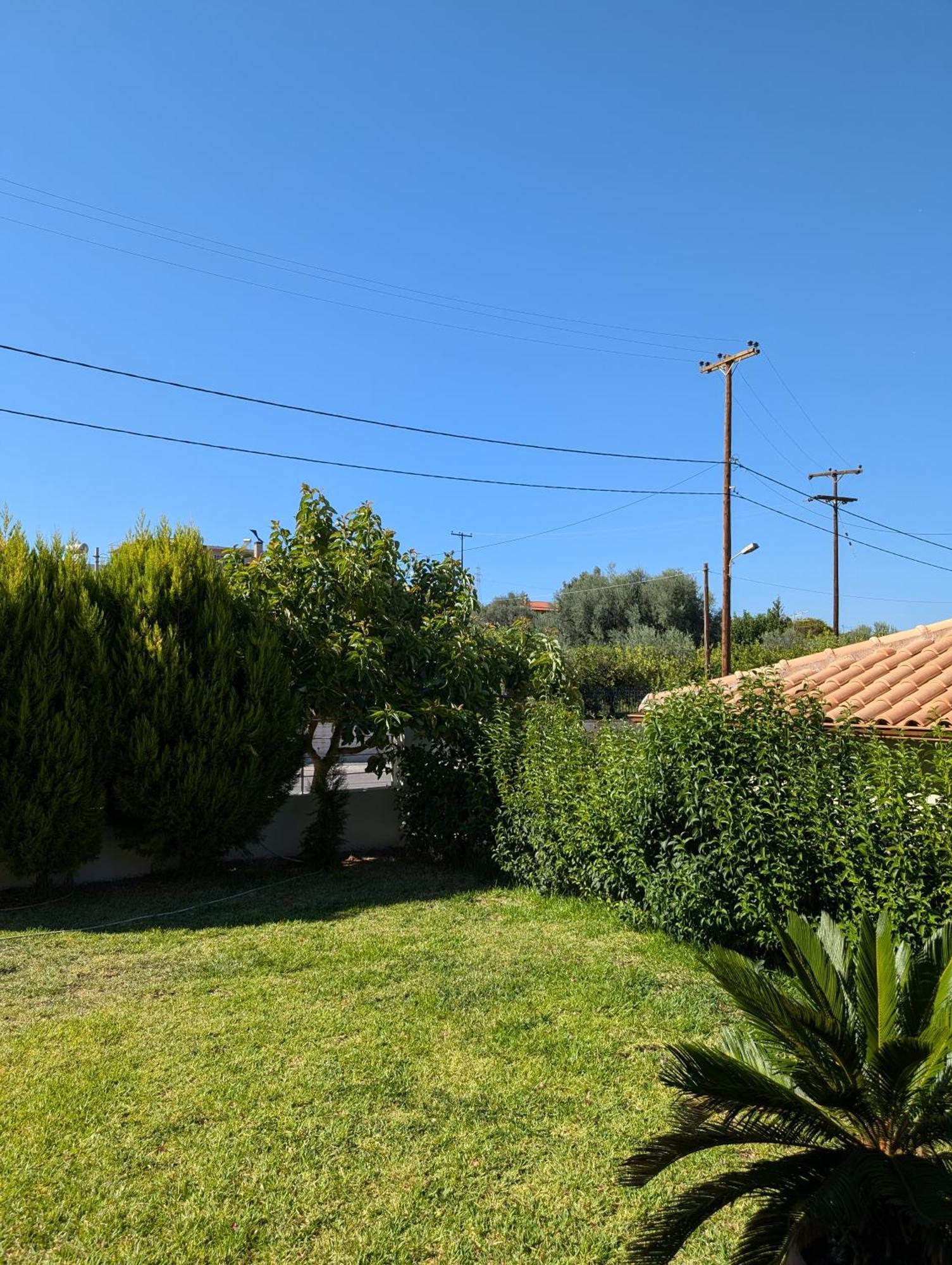 Luxury In Nature - Village Villa Akrata