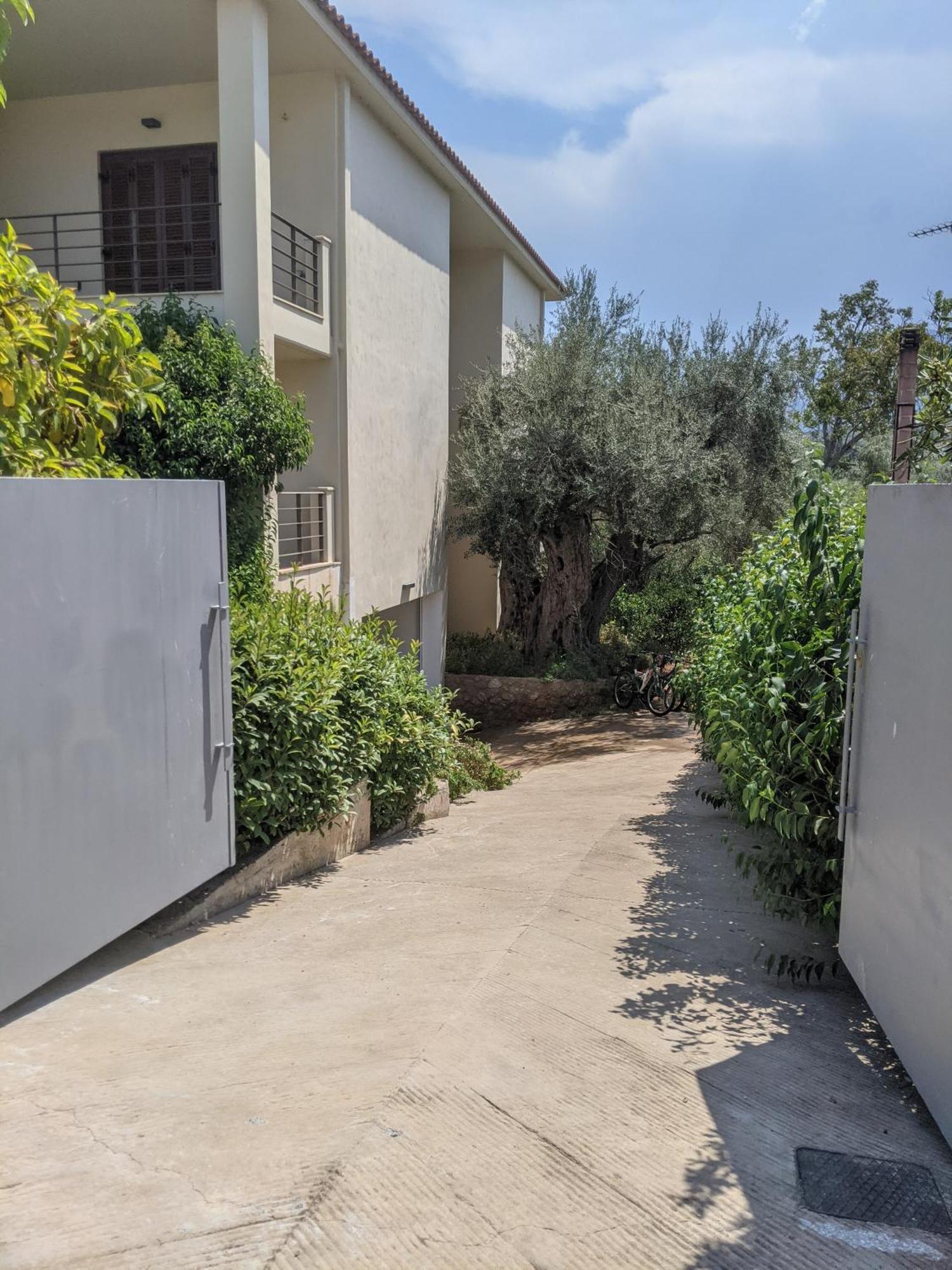 Luxury In Nature - Village Akrata