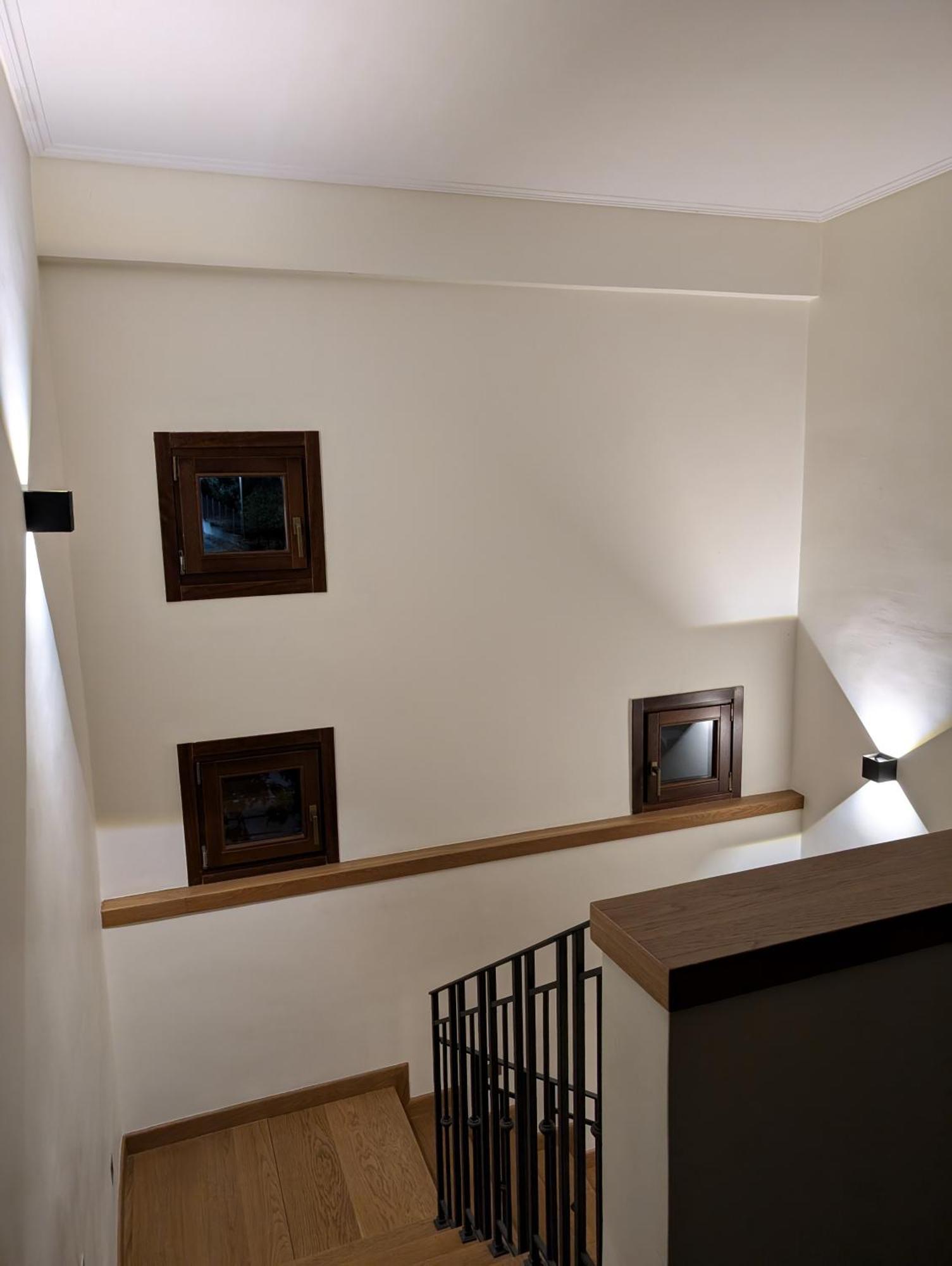 Luxury In Nature - Village Akrata