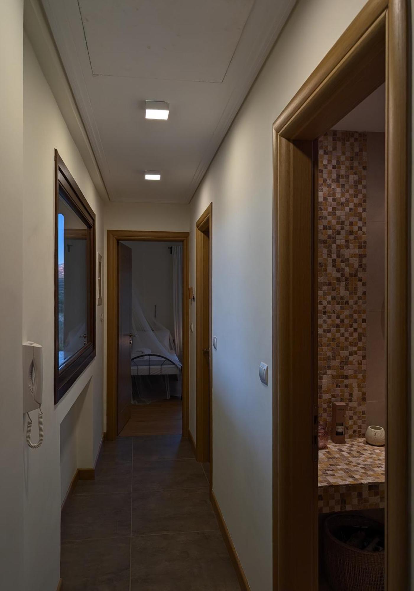 Luxury In Nature - Village