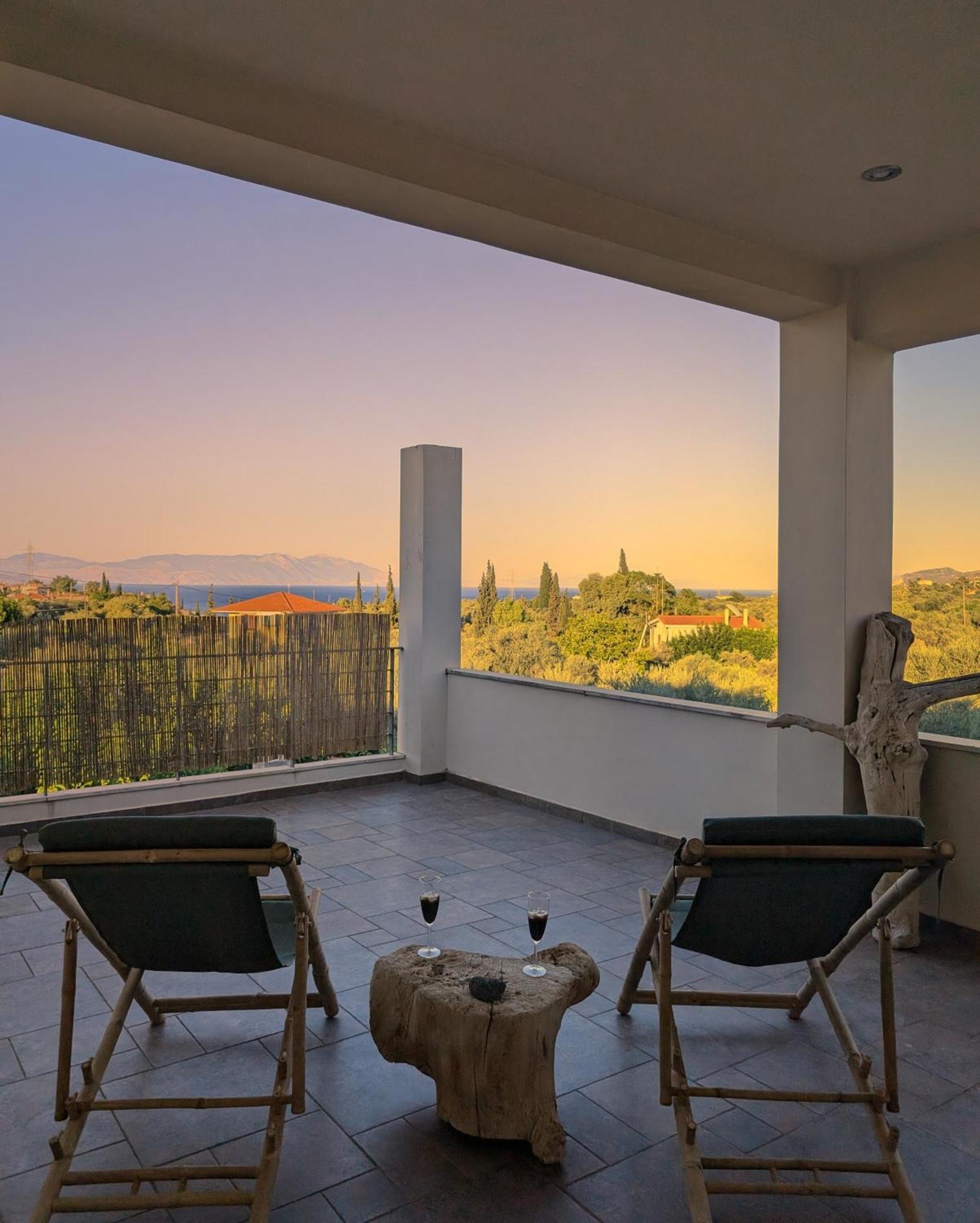 Villa Luxury In Nature - Village *