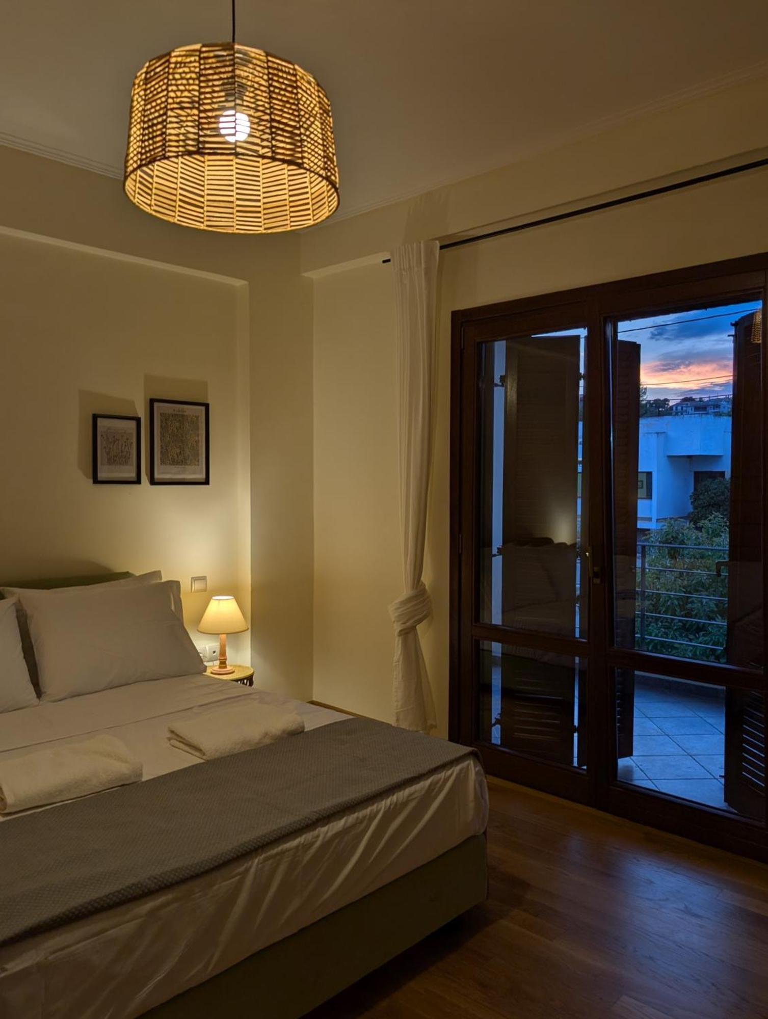 Luxury In Nature - Village Akrata
