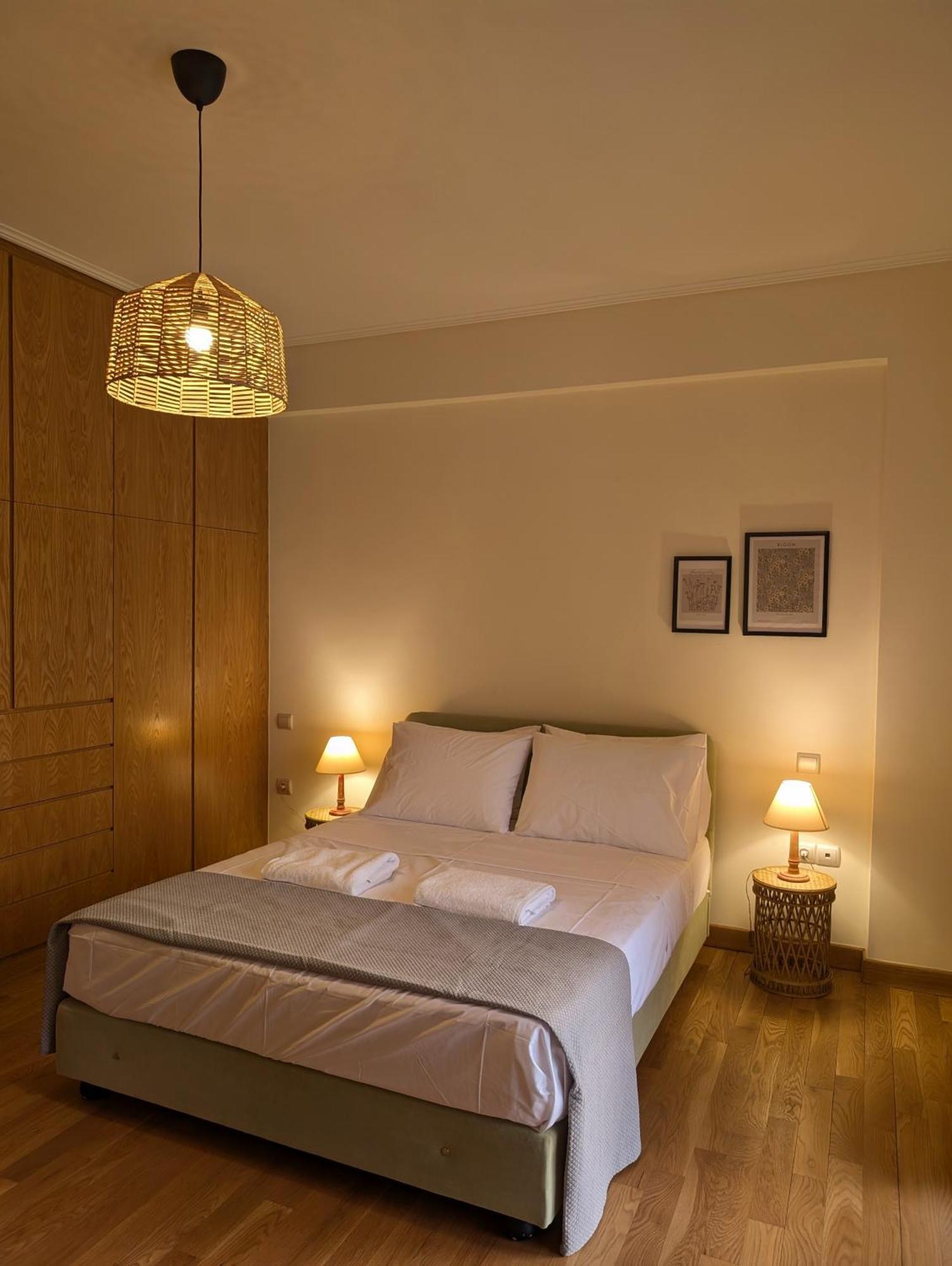Villa Luxury In Nature - Village