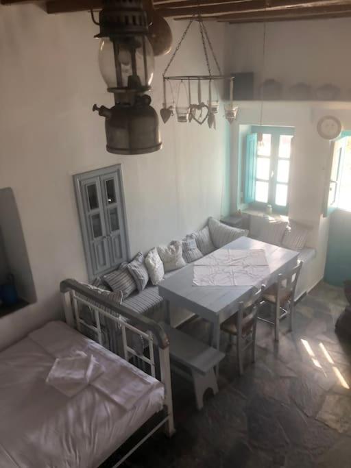 Tavlado Cycladic House Holiday home