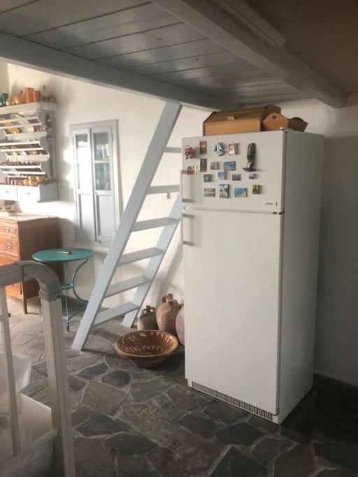 Tavlado Cycladic House Holiday home