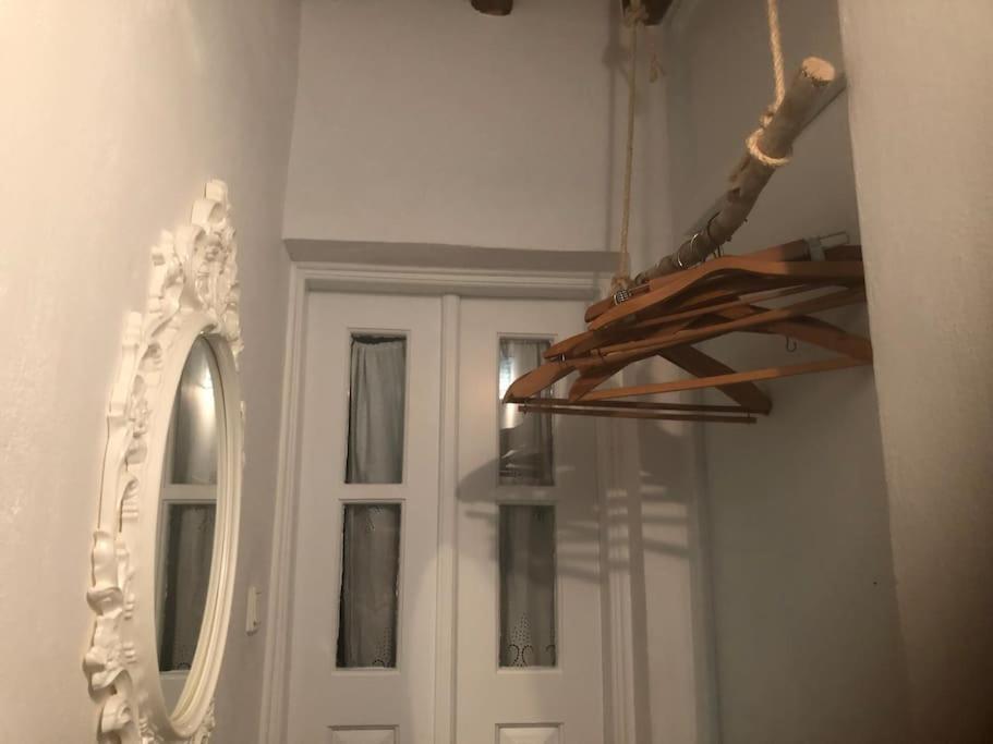 Tavlado Cycladic House *