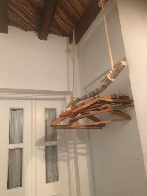Holiday home Tavlado Cycladic House *