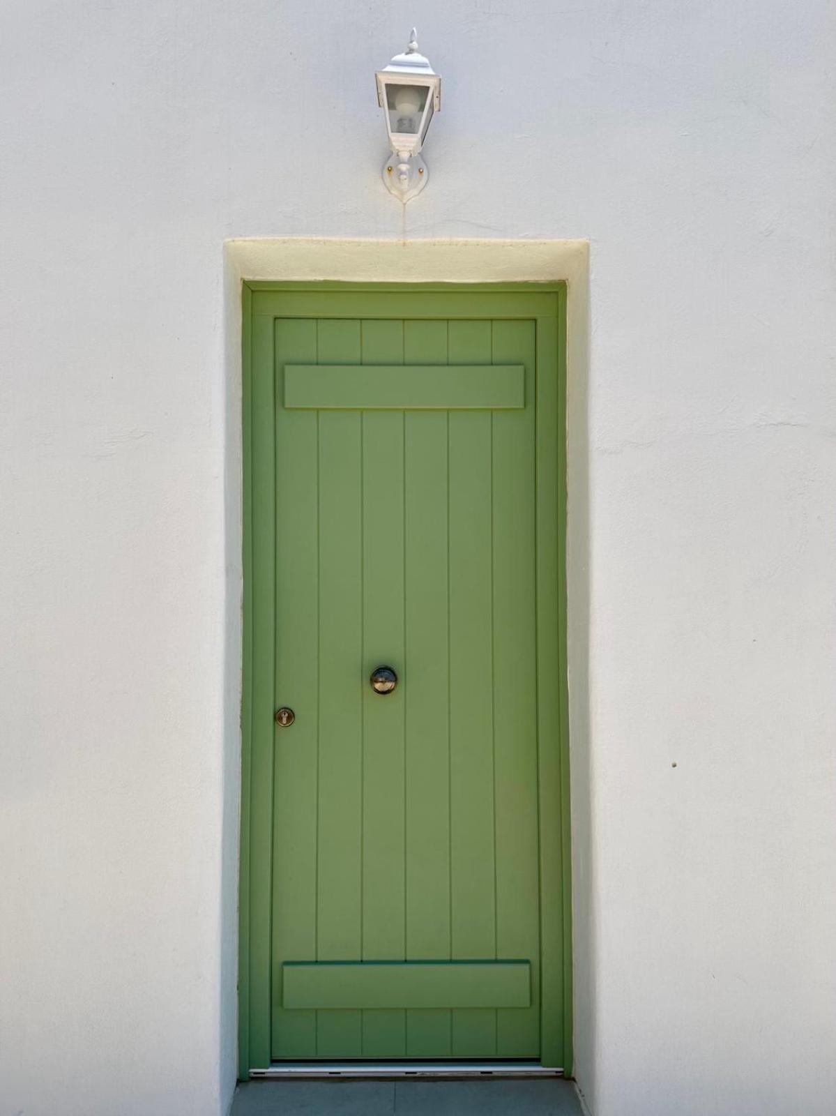Sto Faro Holiday home