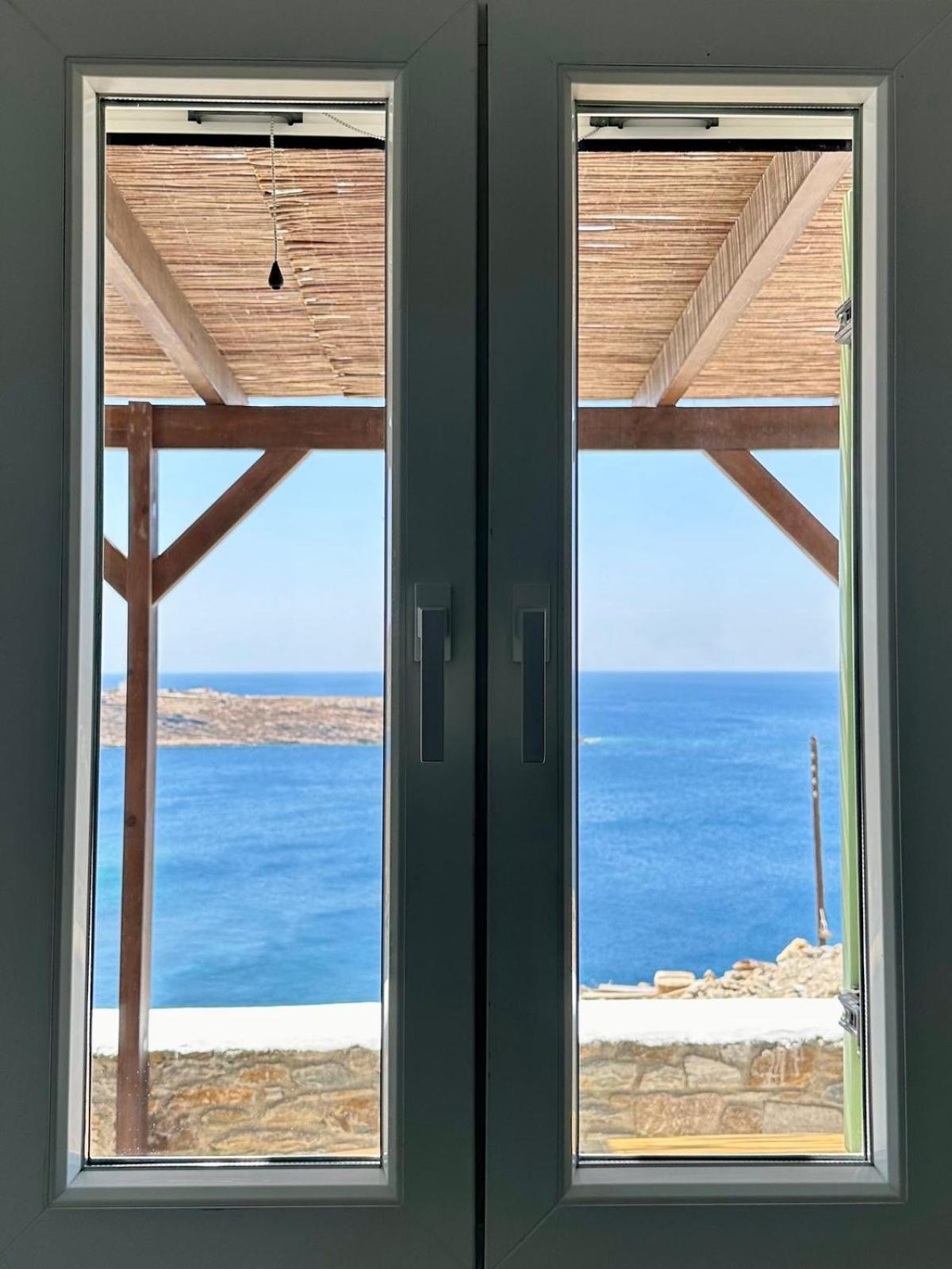 Sto Faro Holiday home *